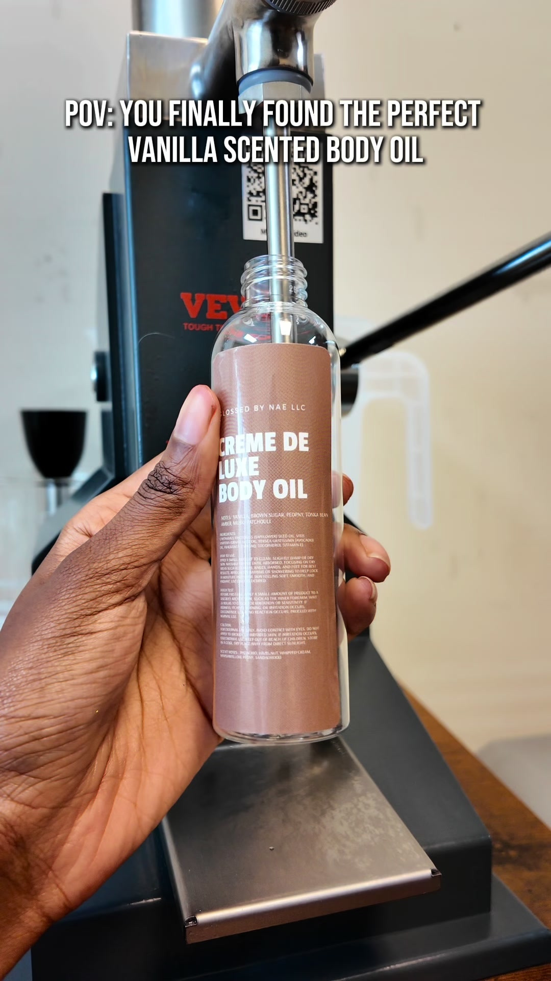 @Glossed By Nae Skincare