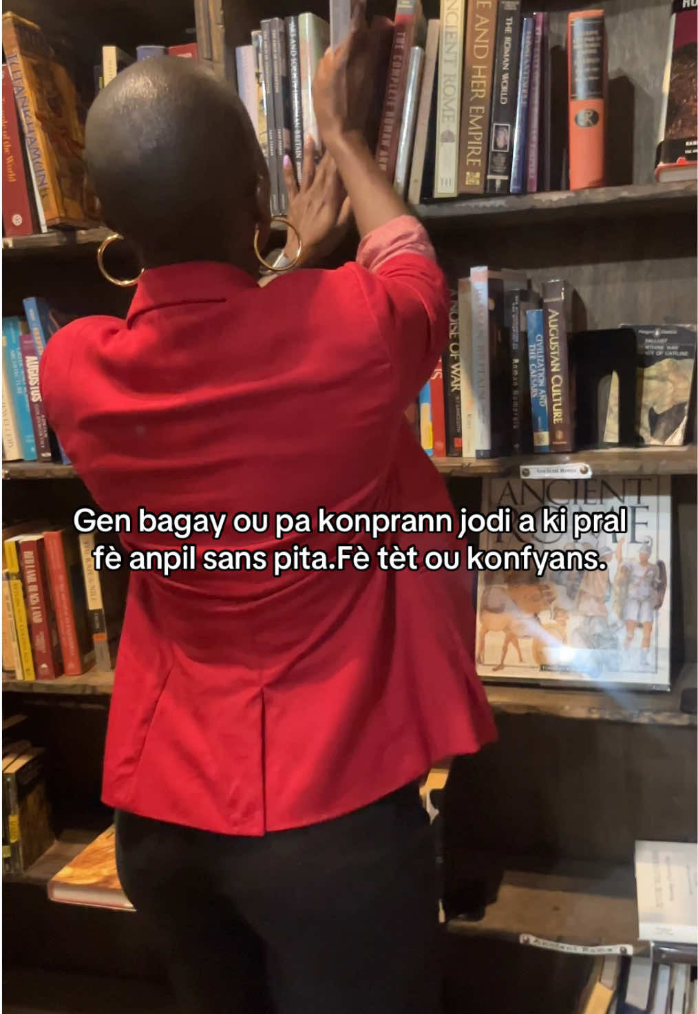@Mimie 🇭🇹