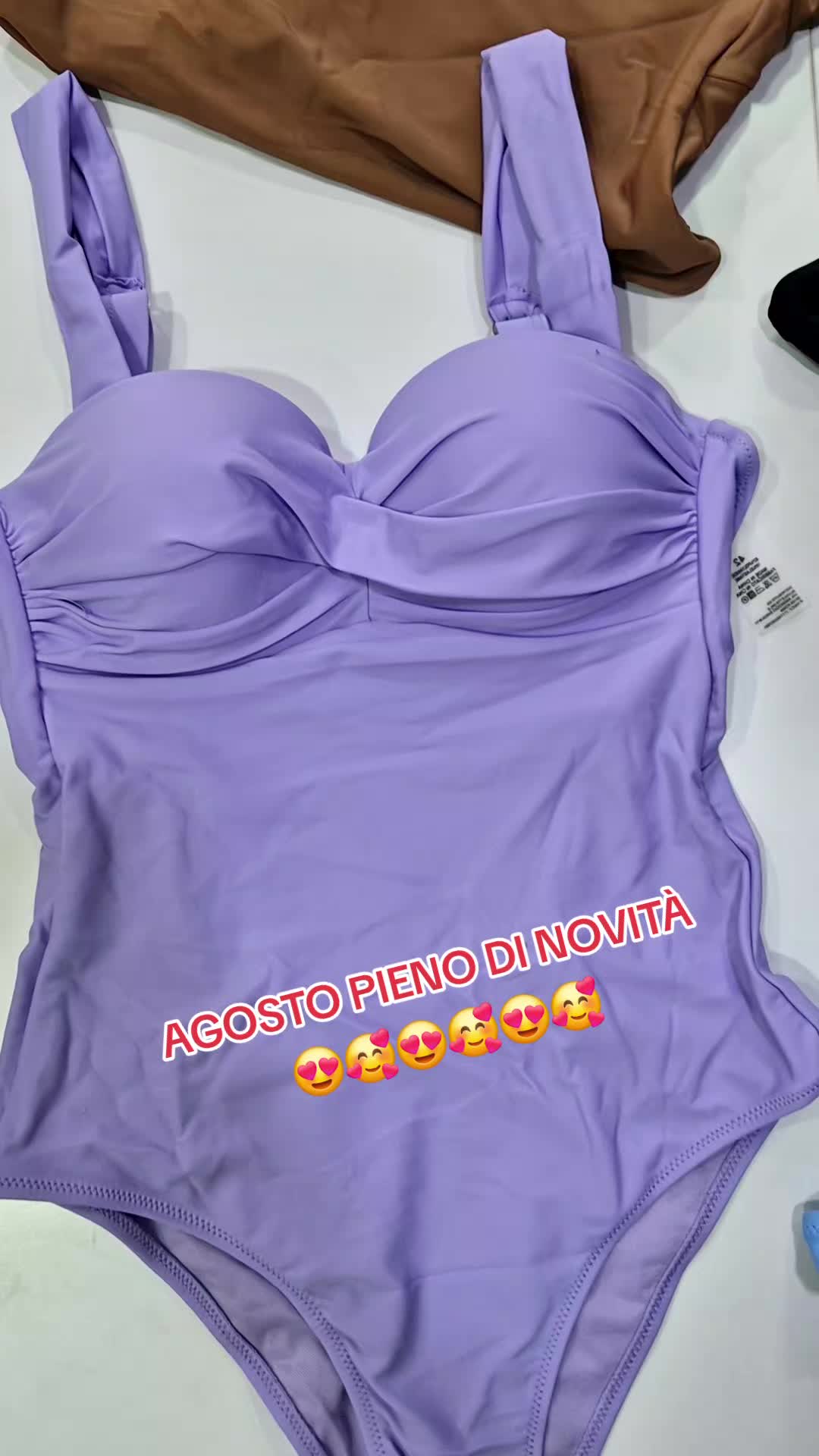 @GLAMOUR INTIMO VILLABATE