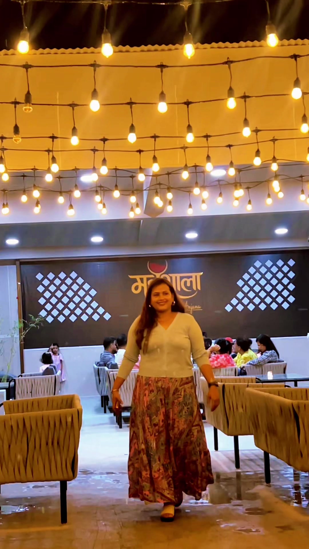 @सुमित्रा कंडेल