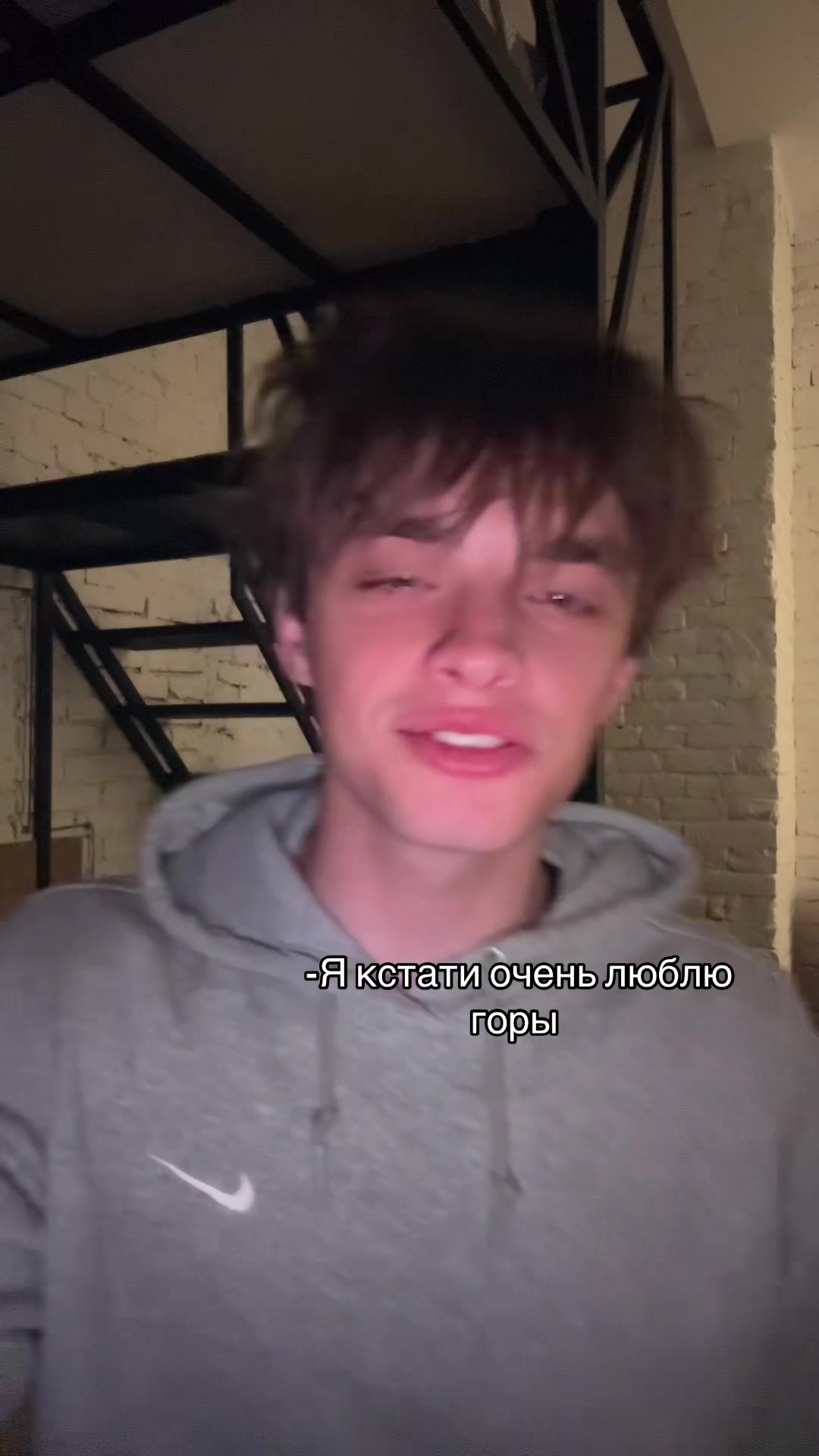 @Strong boy