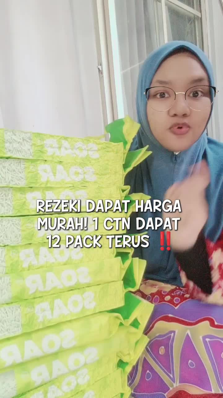 @Norazrena | Racun Tiktok