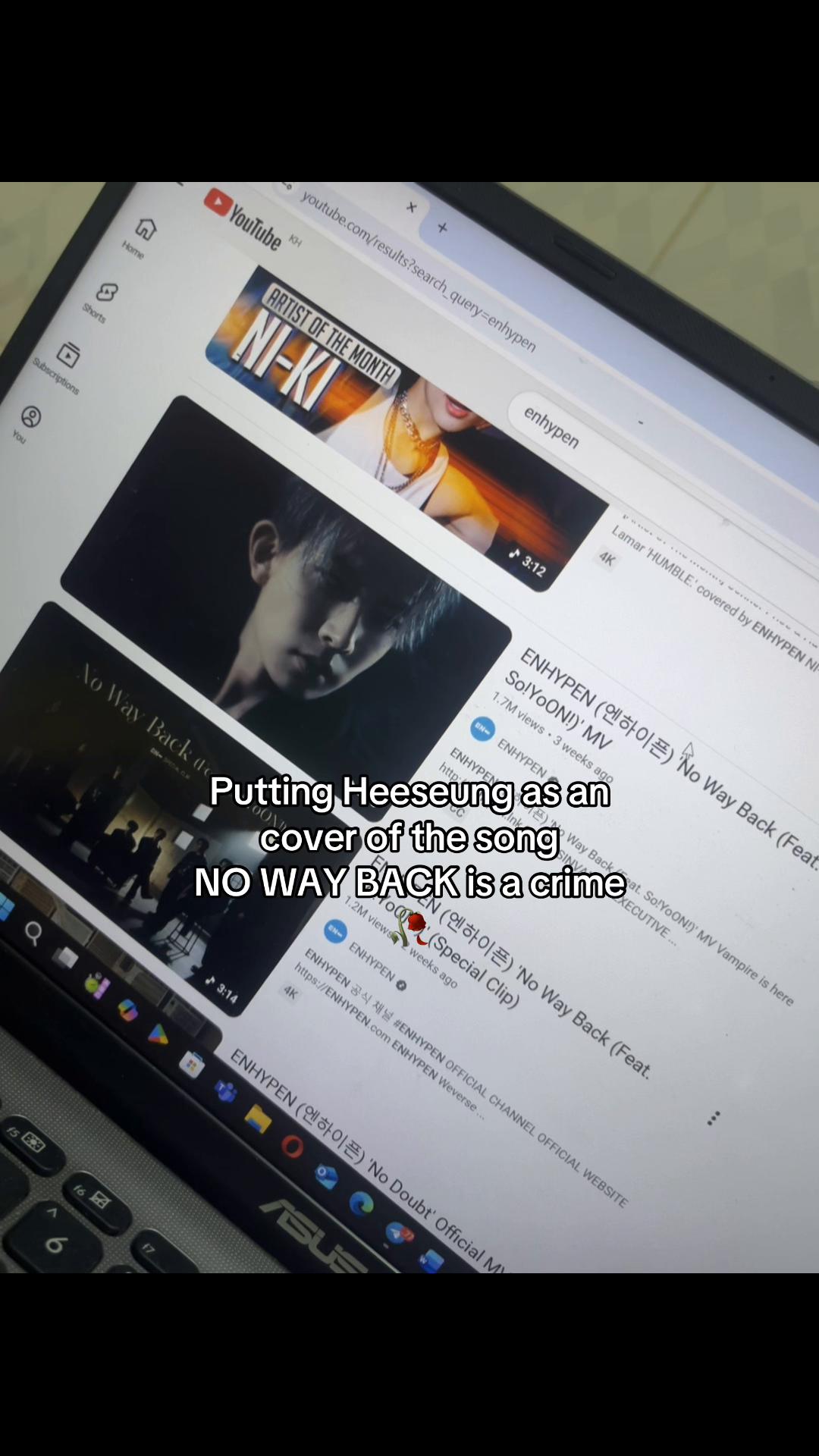 @Evergeneforever❤️🩹 ¹⁰⁰⁹