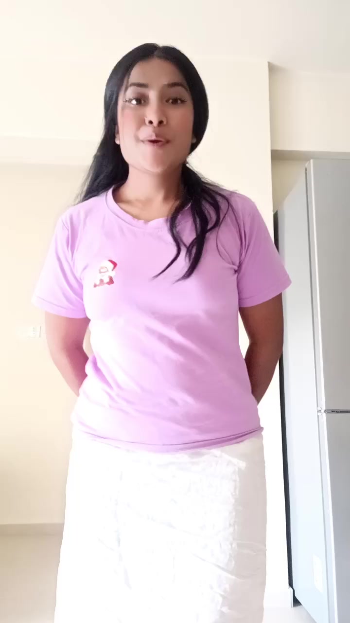 @Anjana Ramdam