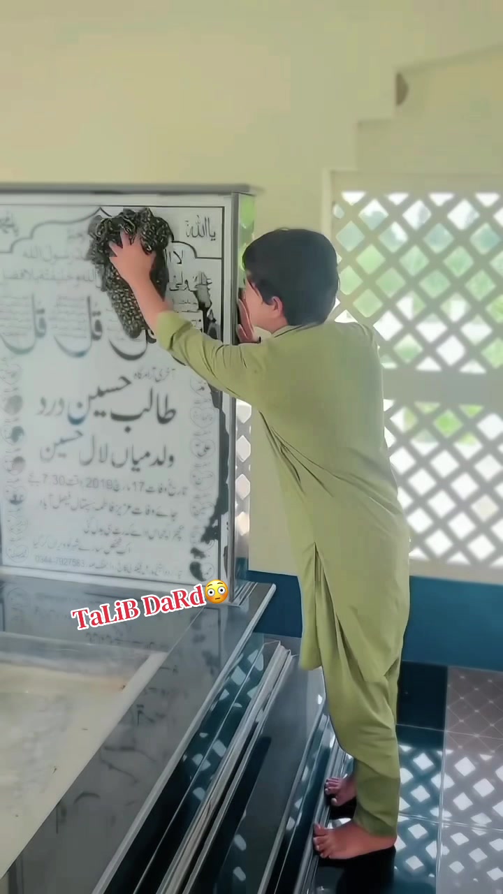 @دانی بھکر آلا