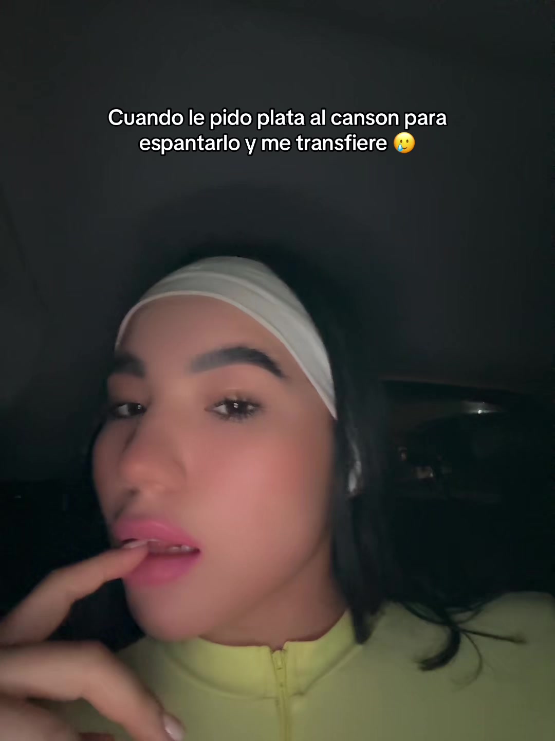 @Ana Coronel
