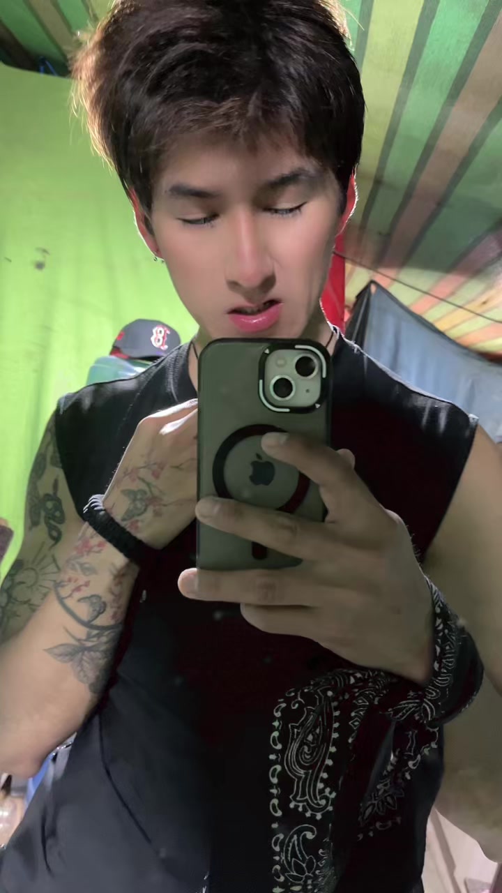 @Brayintan🀄️