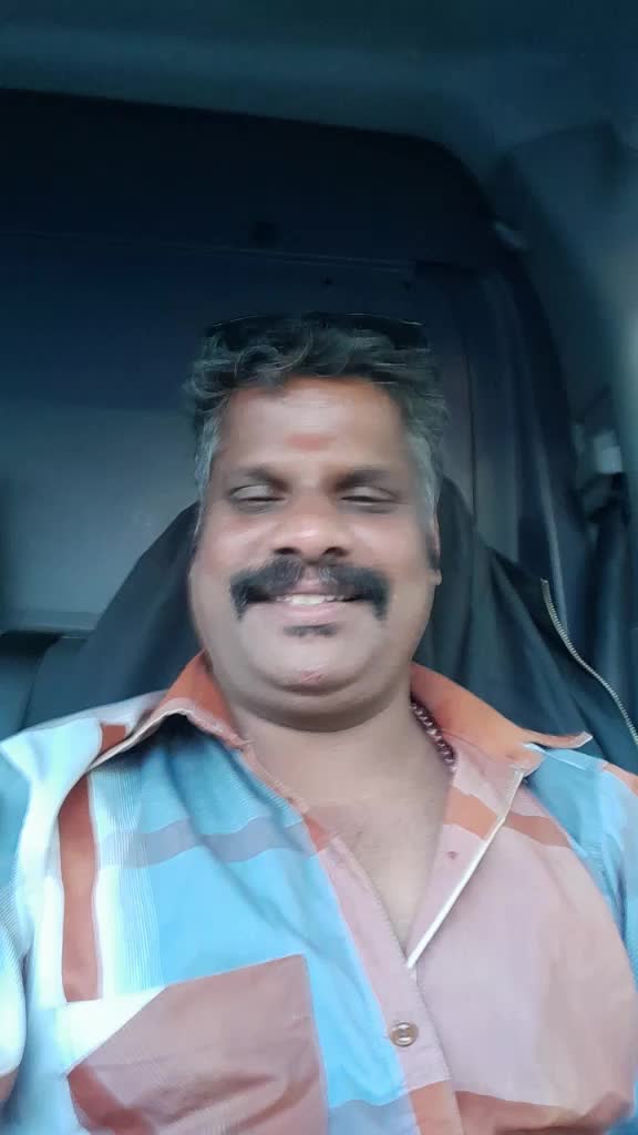 @Mani Maran