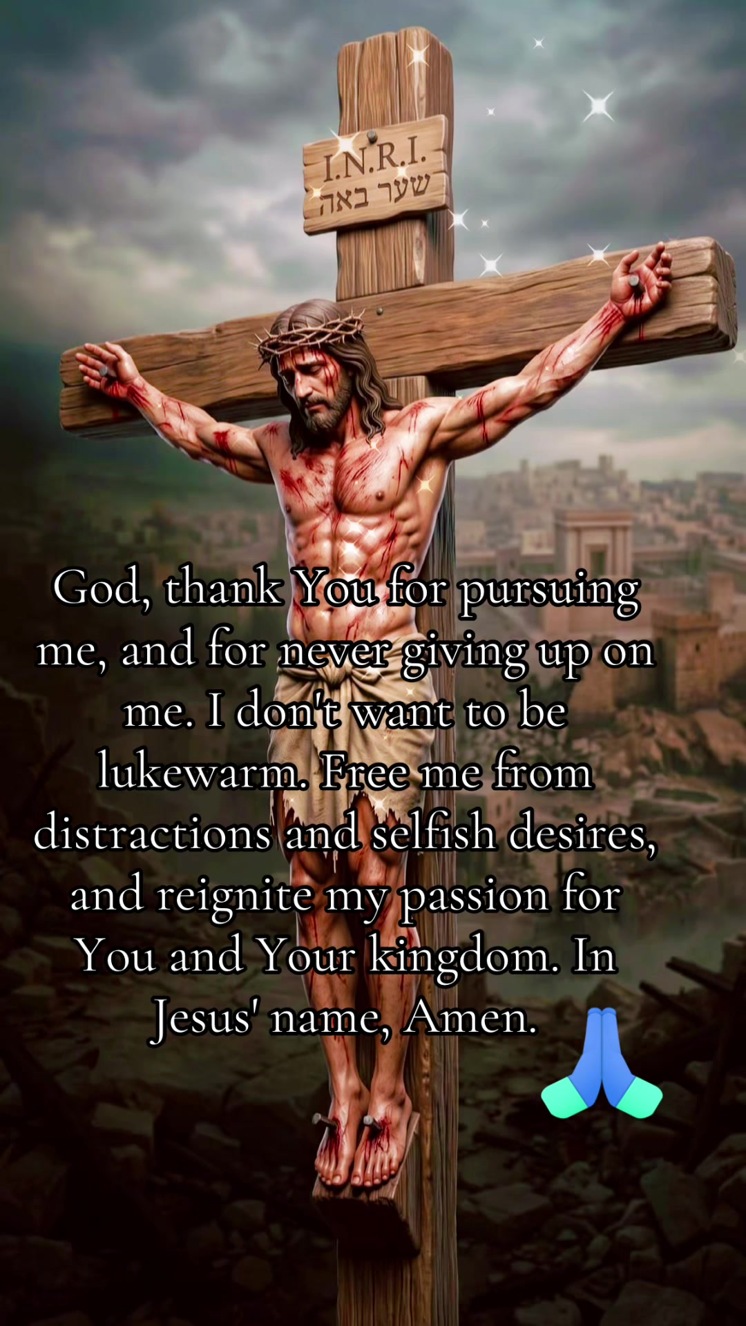 @Elva Ama A Dios