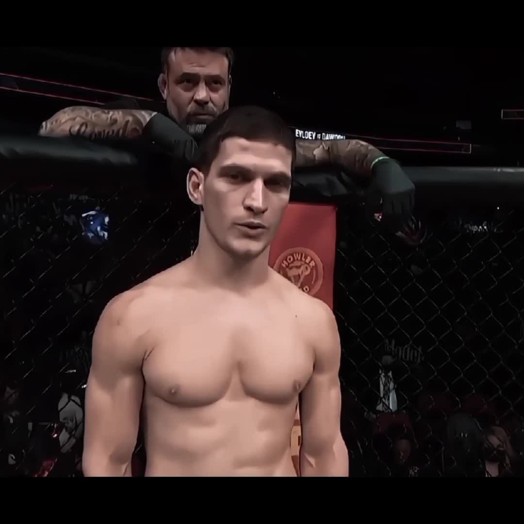 @федор емельяненко