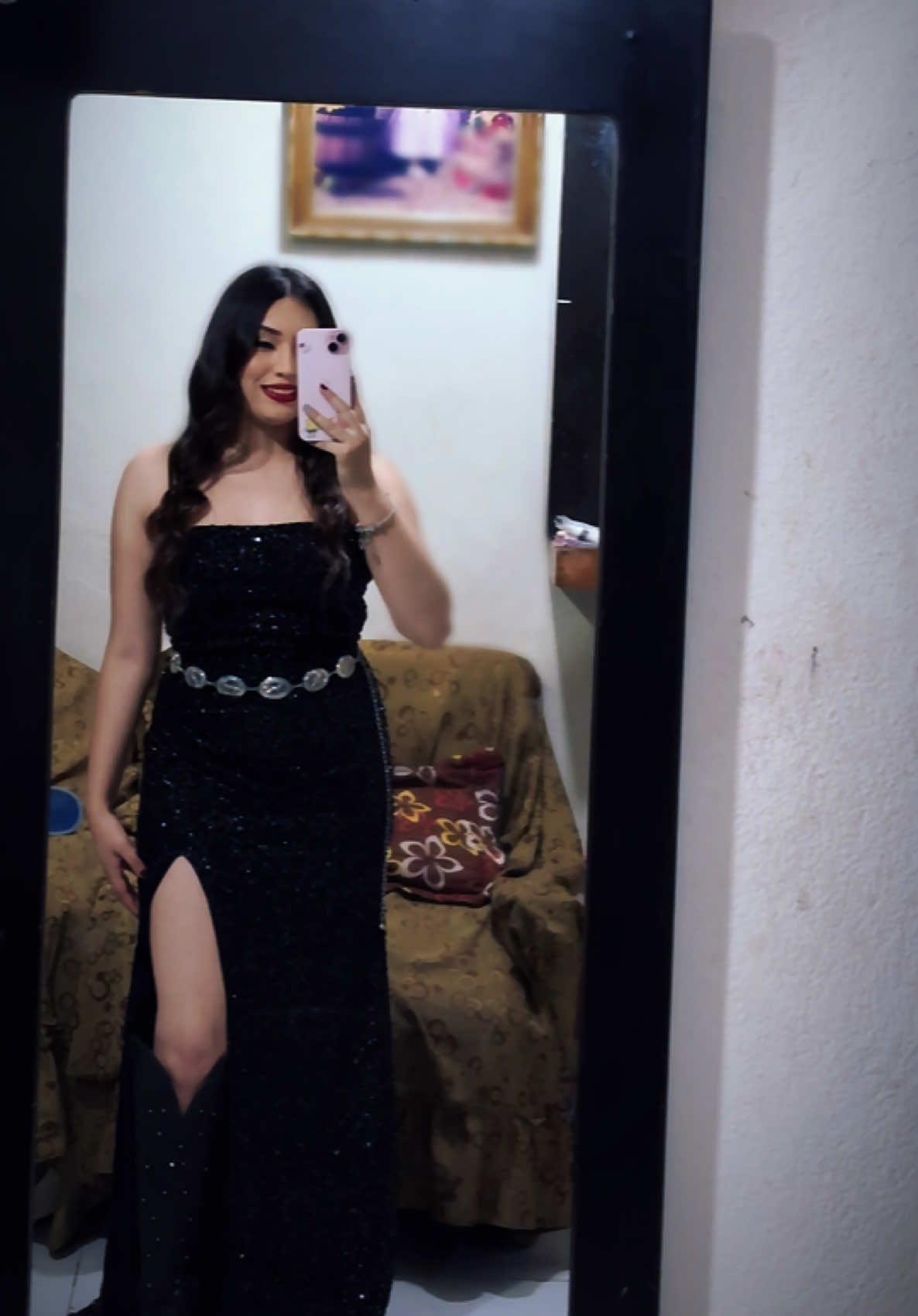 @Paola Mendoza ❤