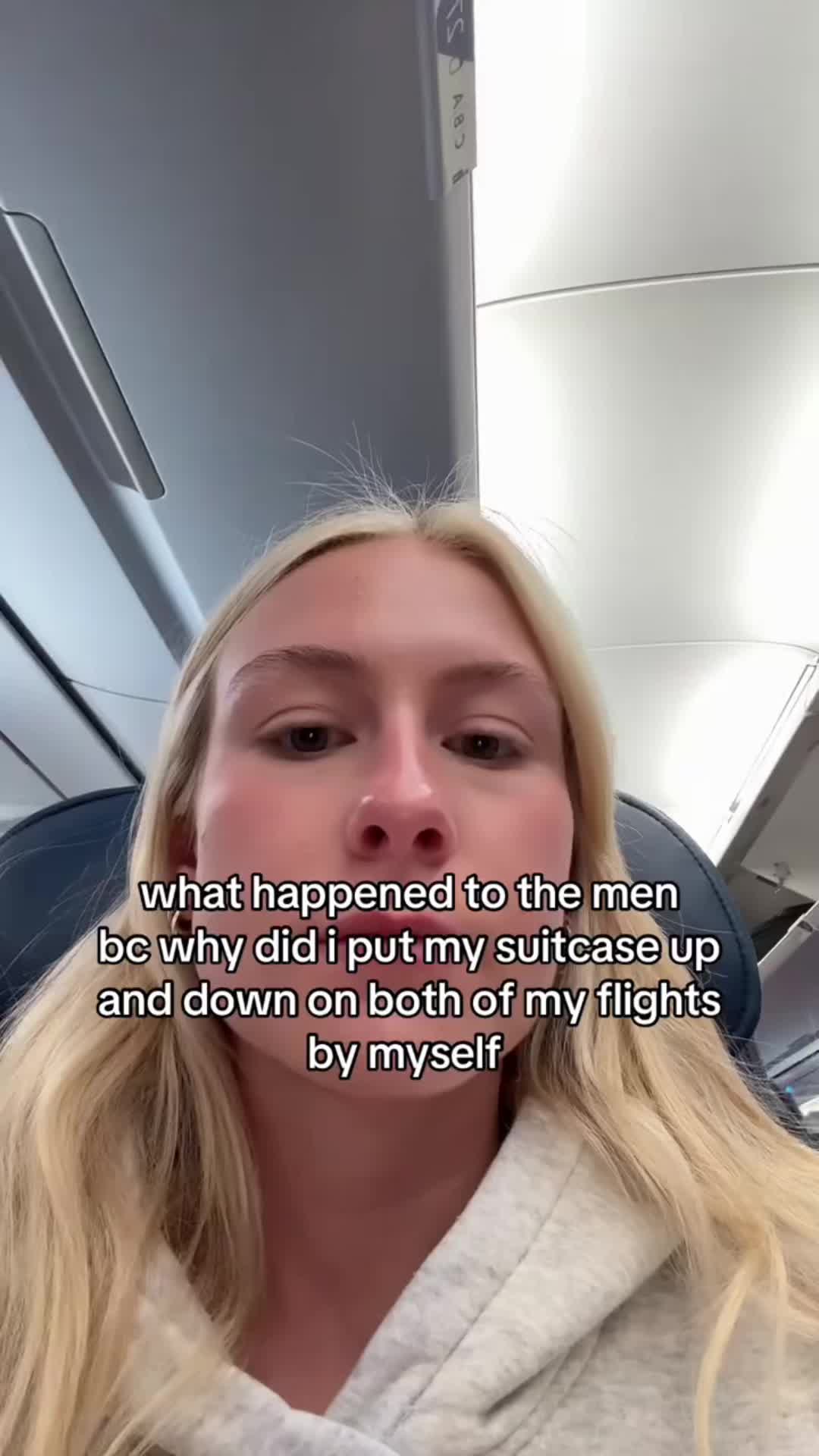 @Lady J