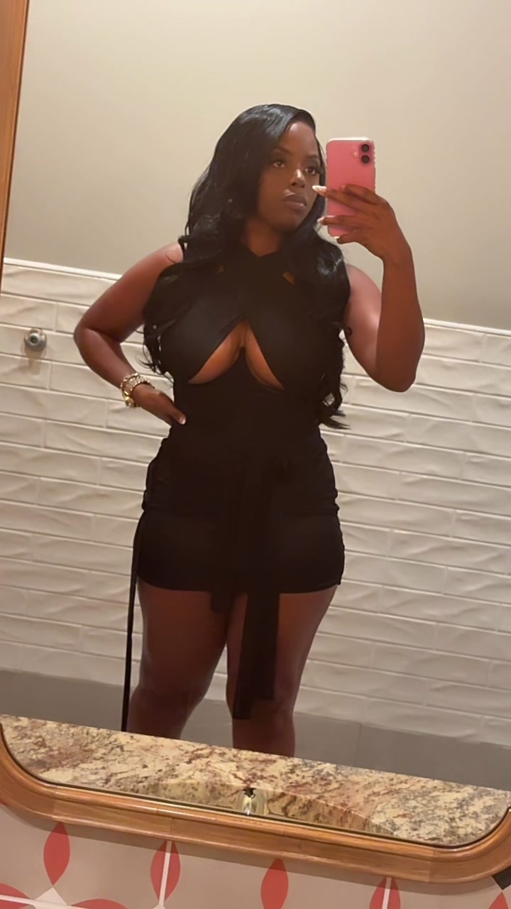 @KianaJamal 🐆🥂