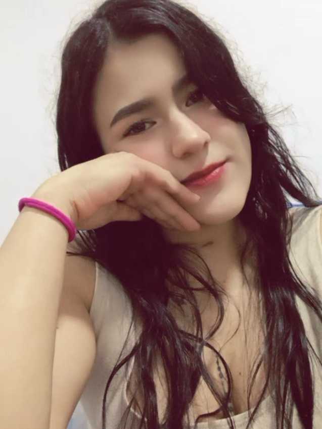 @Laura Isabel