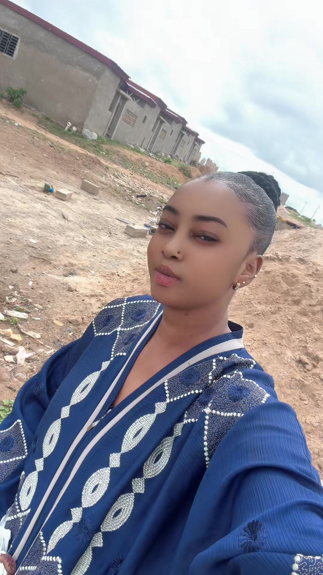 @Aïchou fille peulh 🧿🇨🇮🇧🇫