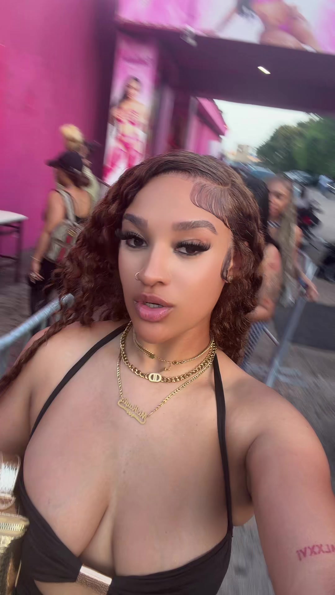 @McKayla J🎀