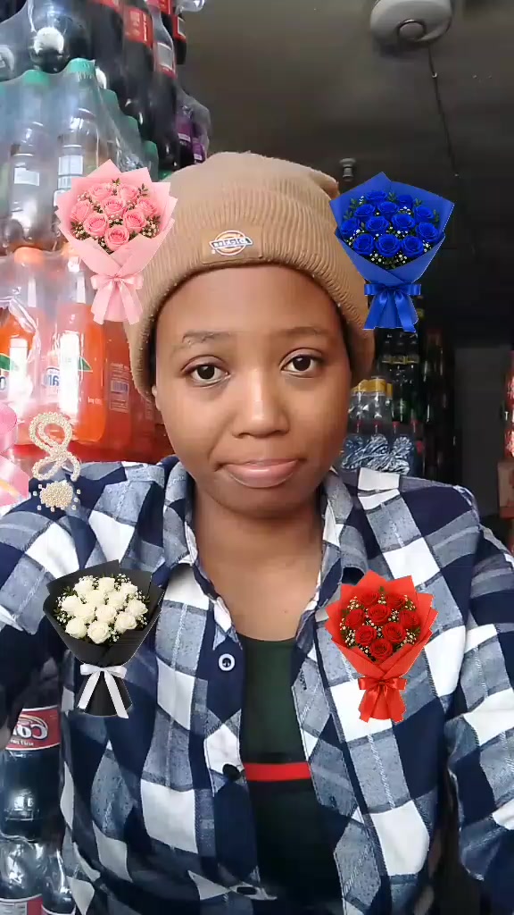 @Hilda Kweka