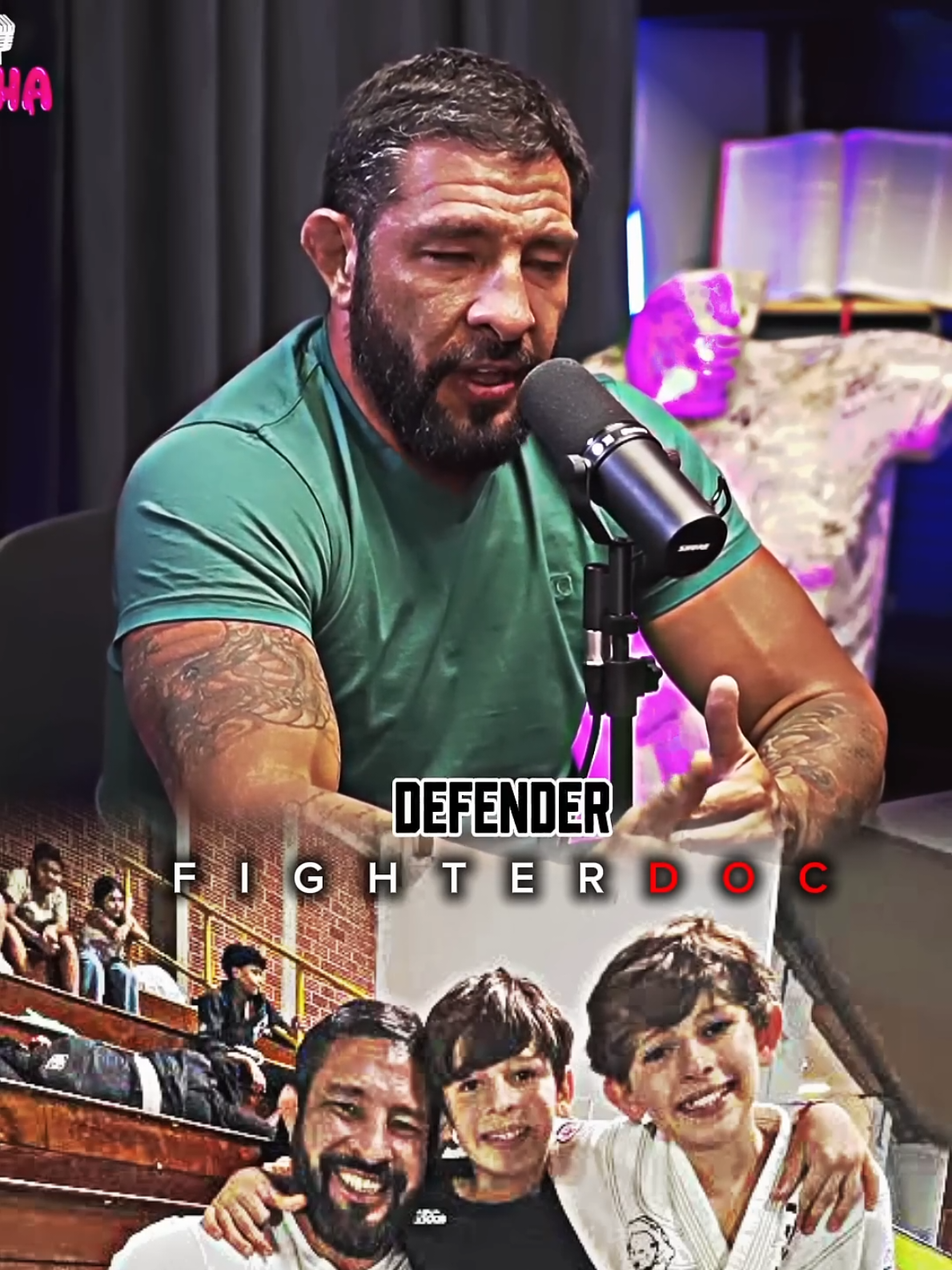 @MMA CUTS