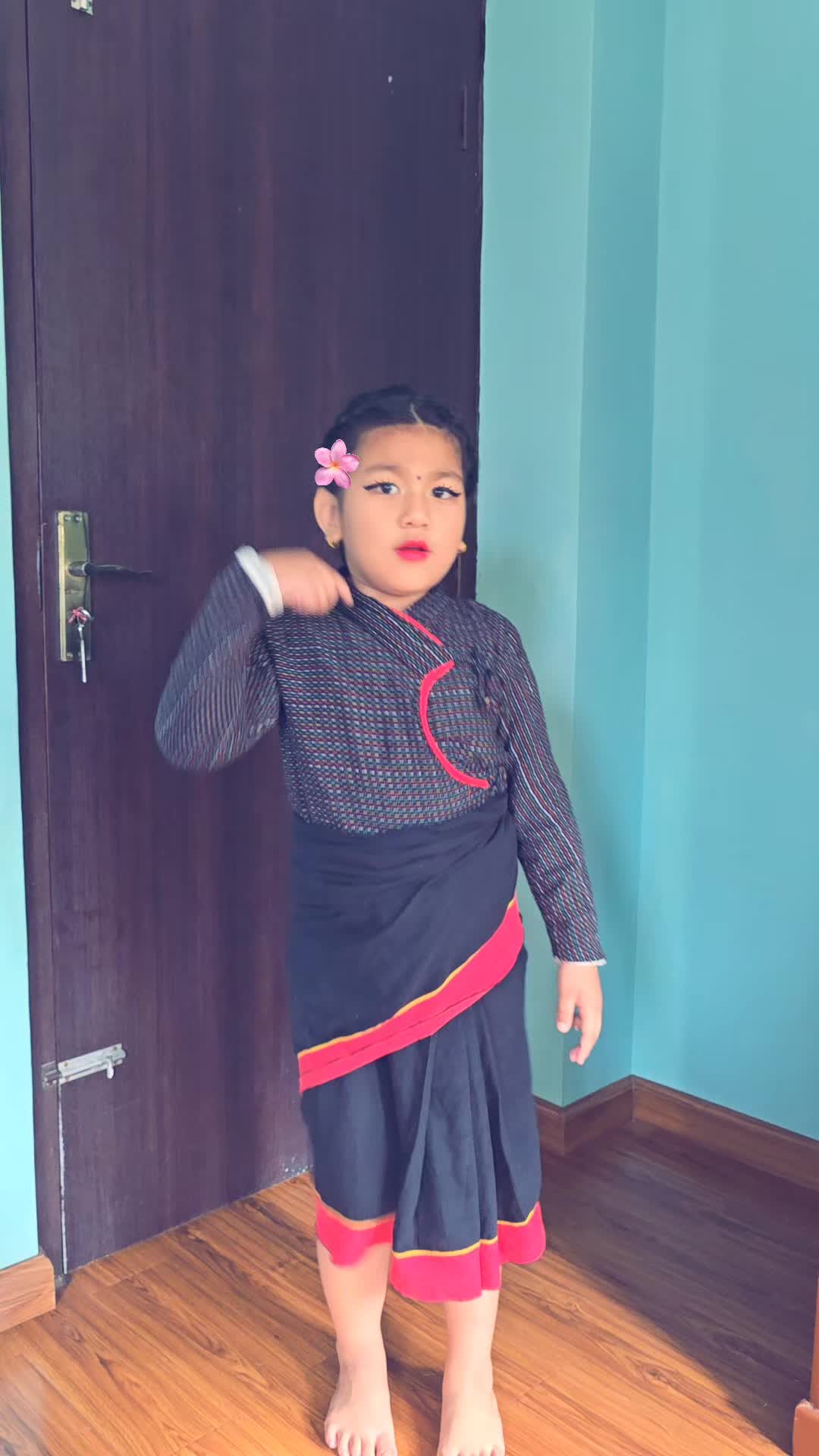 @Bebina Maharjan