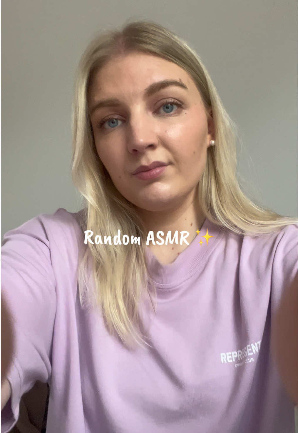 @Twinkle ASMR