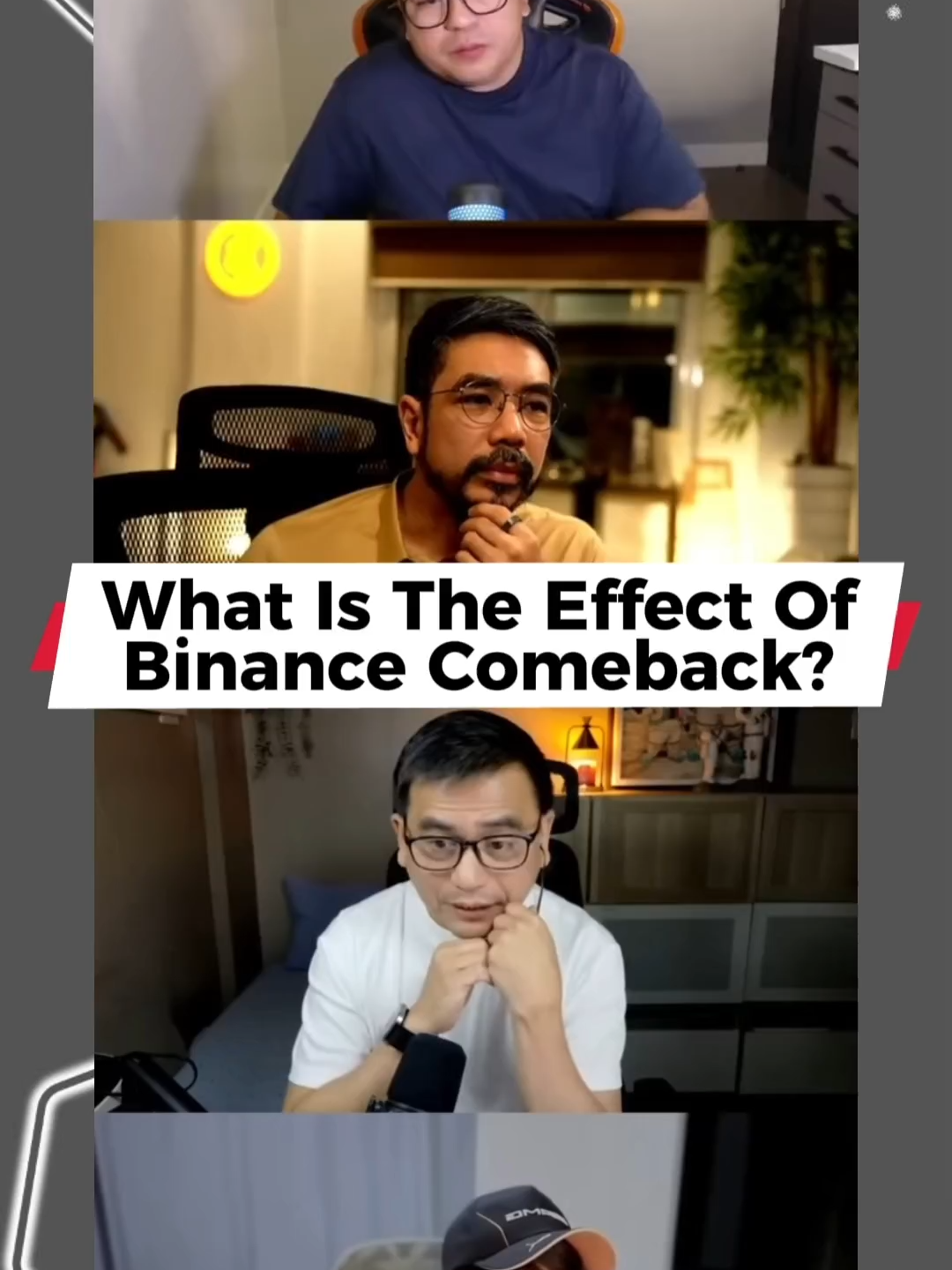 @Kuyang Gerome Crypto