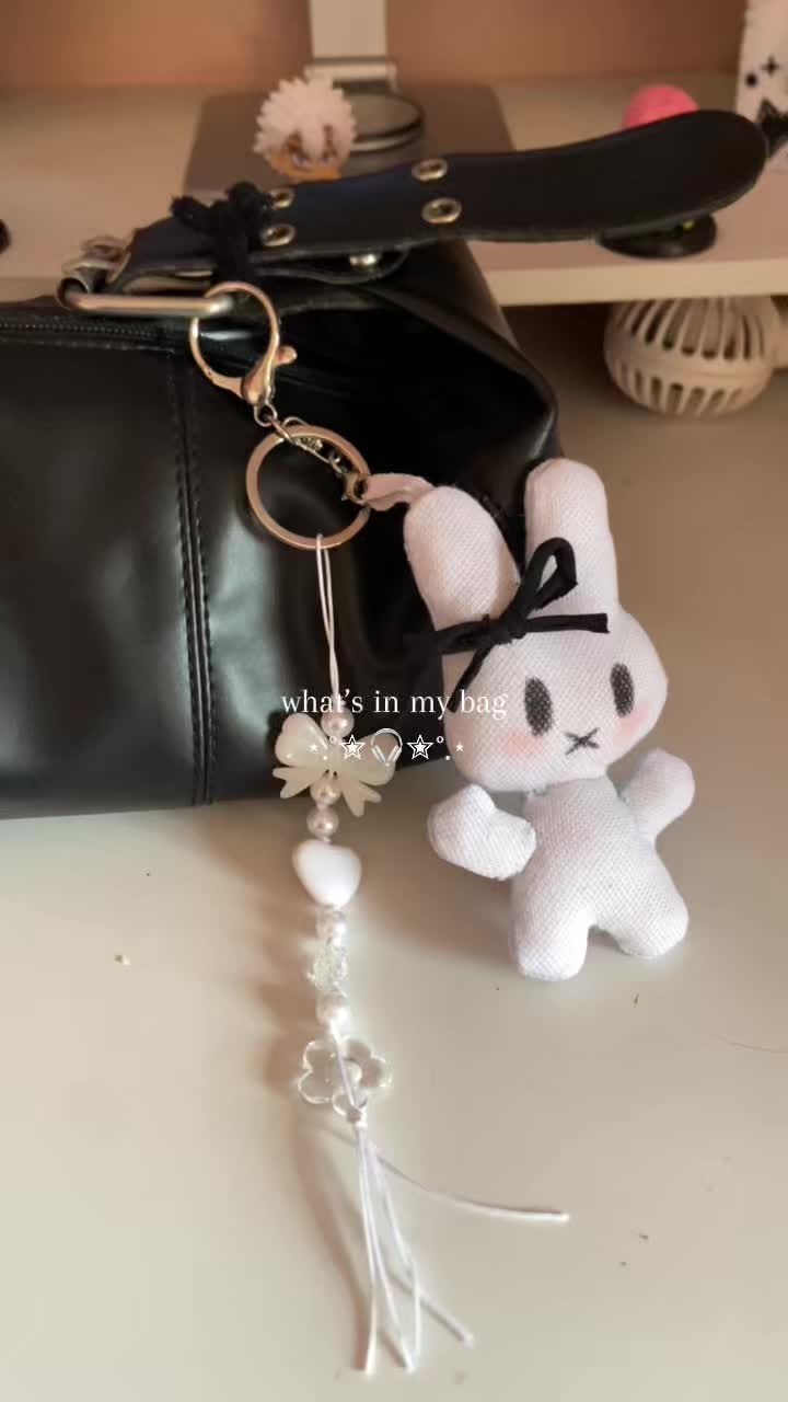 @Mochila 🍡˚✧₊⁎