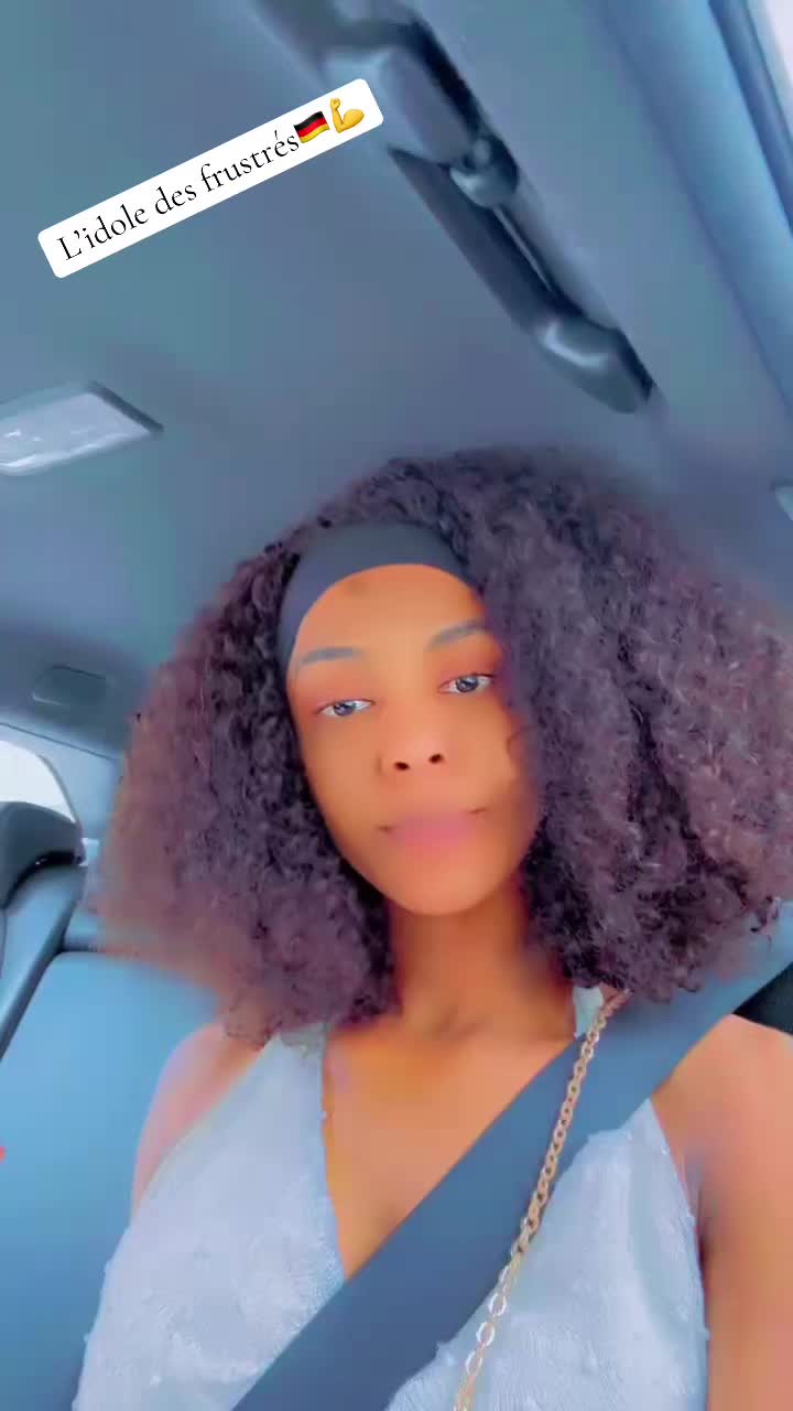 @Sexy Maman🇬🇳🇩🇪