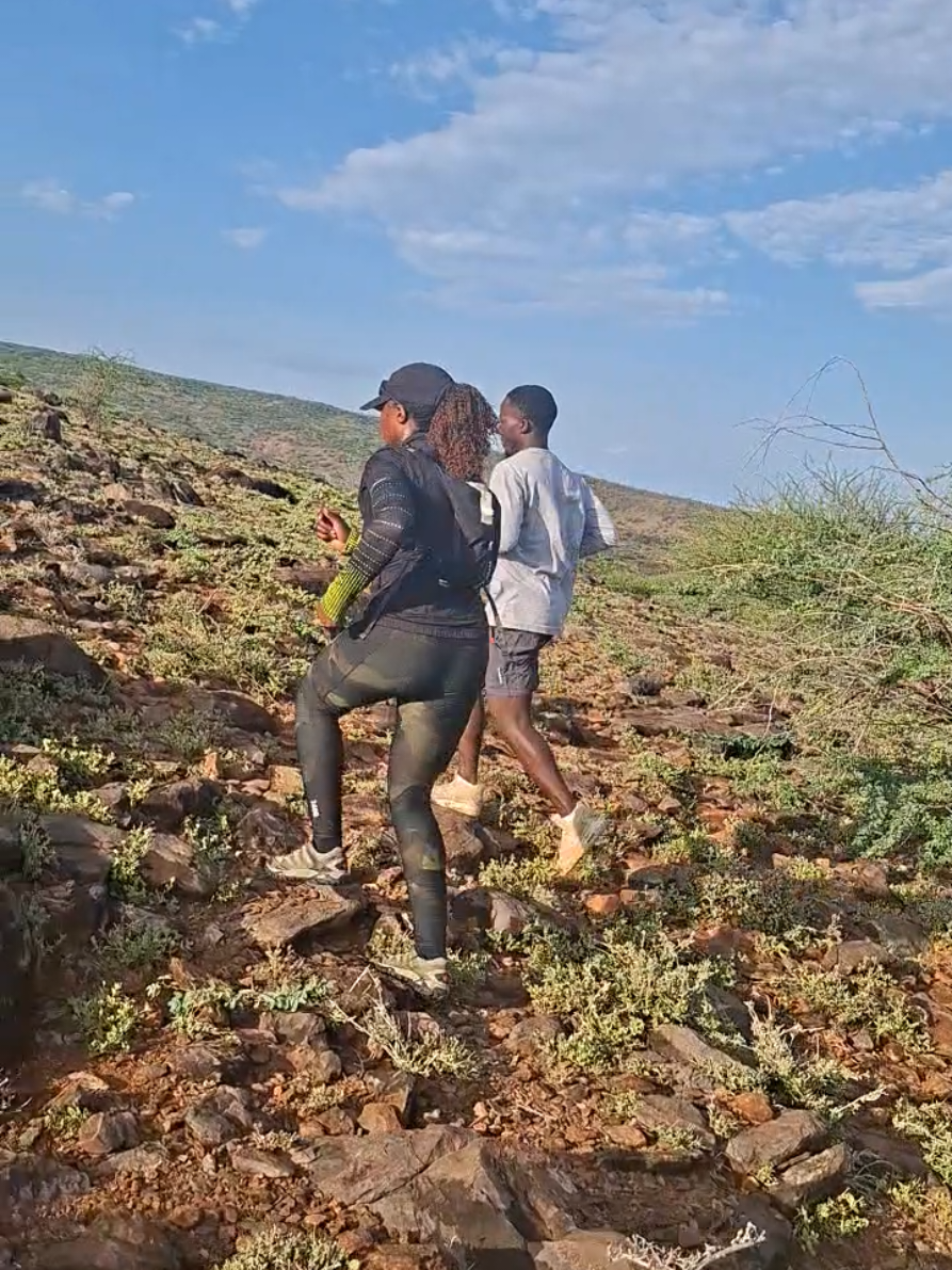 @Wanjira Maina