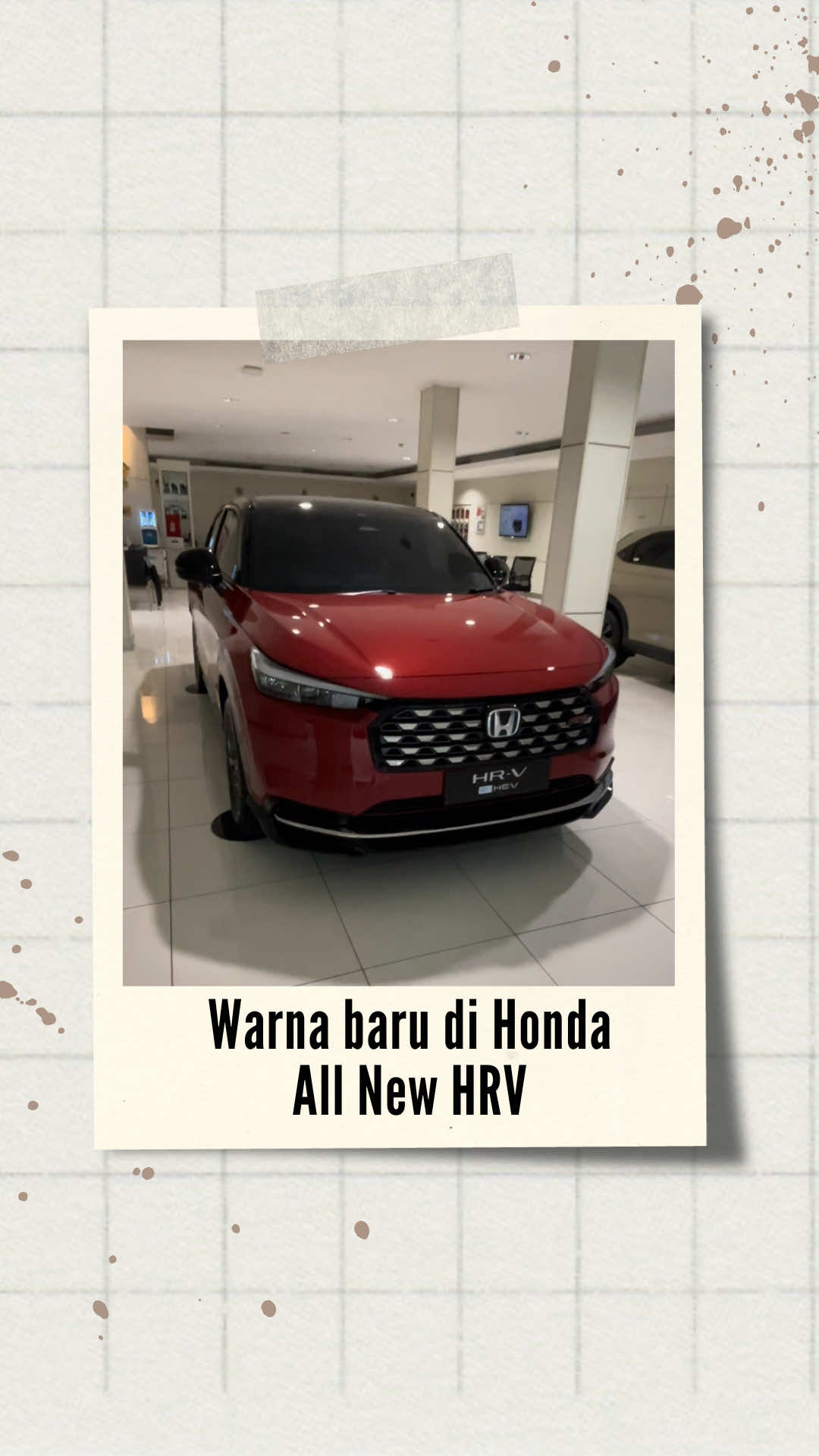 @Hondasurabayacenter_rizky