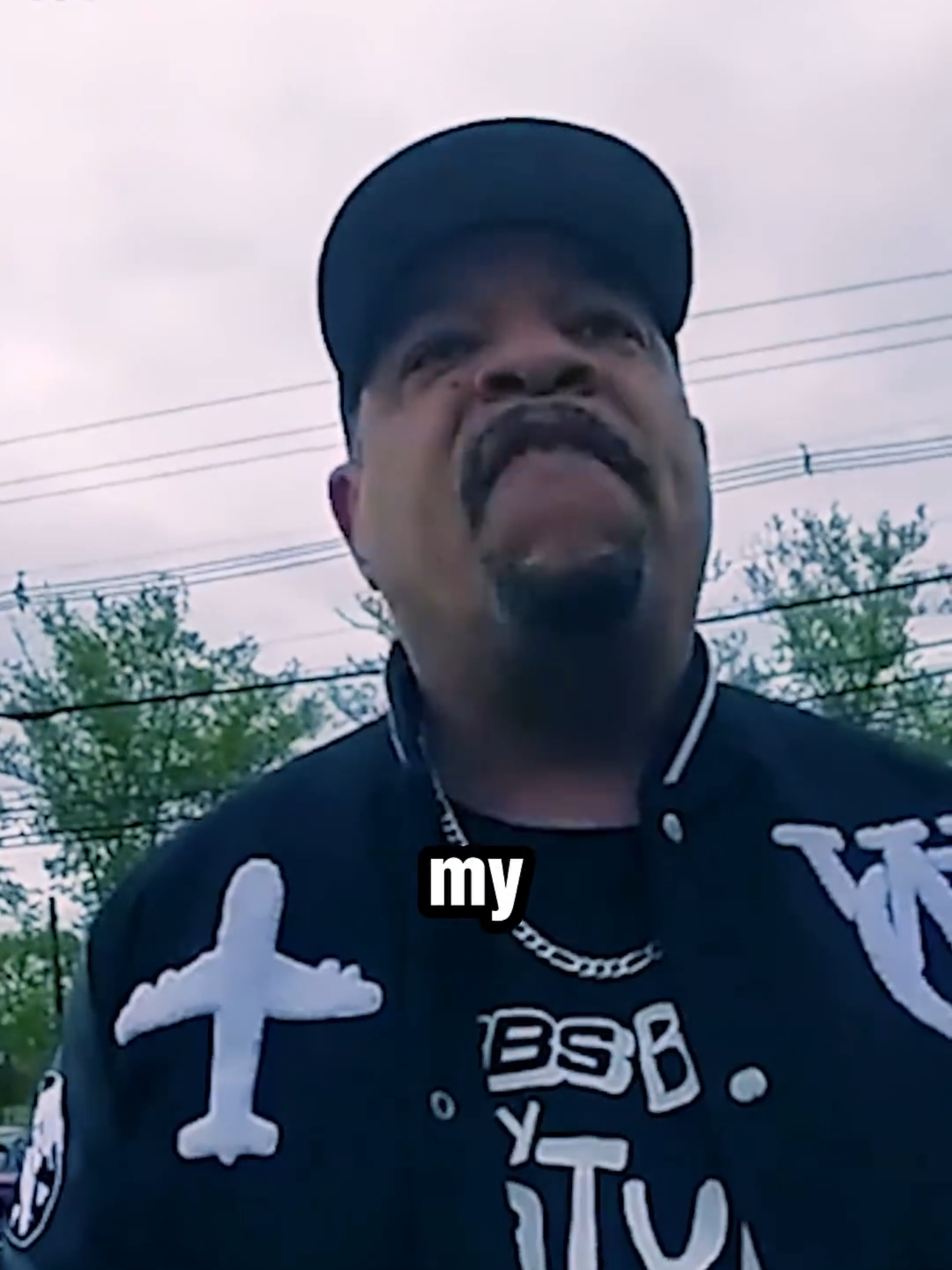 @Badge Cam Patrol