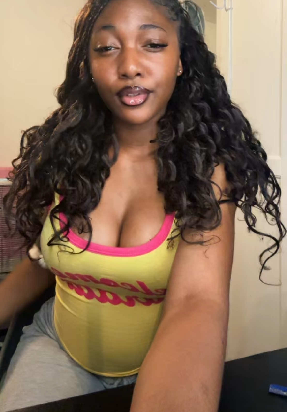 @ᵍʳᵃᶜⁱᵃ🇨🇩