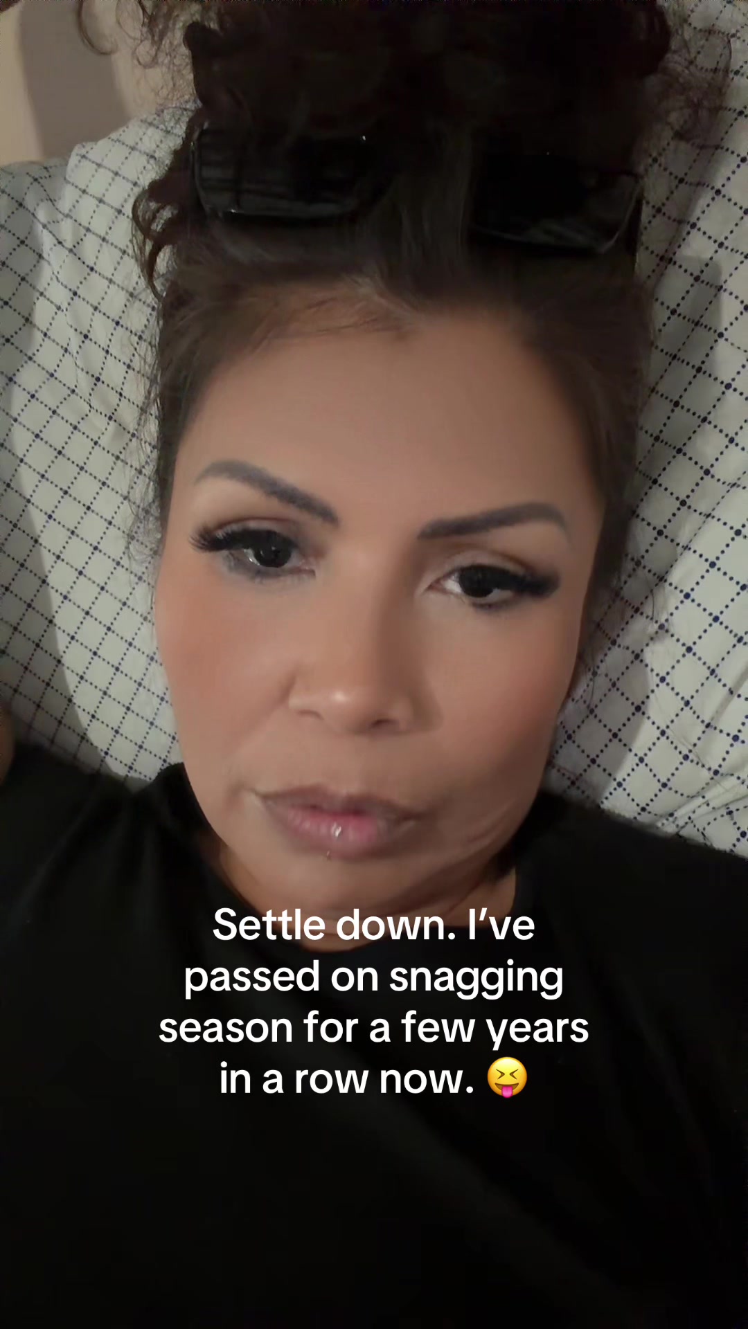 @Crystal Watts