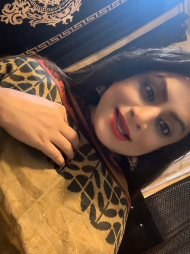@masooma samnbad