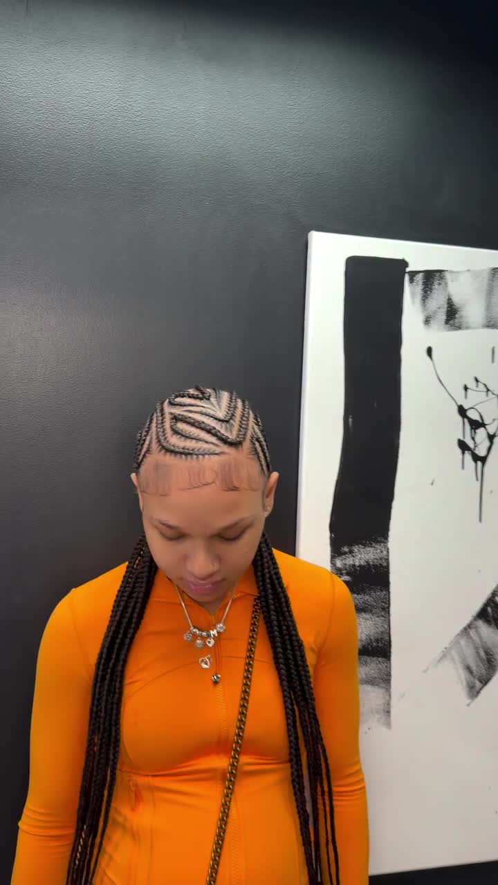 @Detroit Stylist
