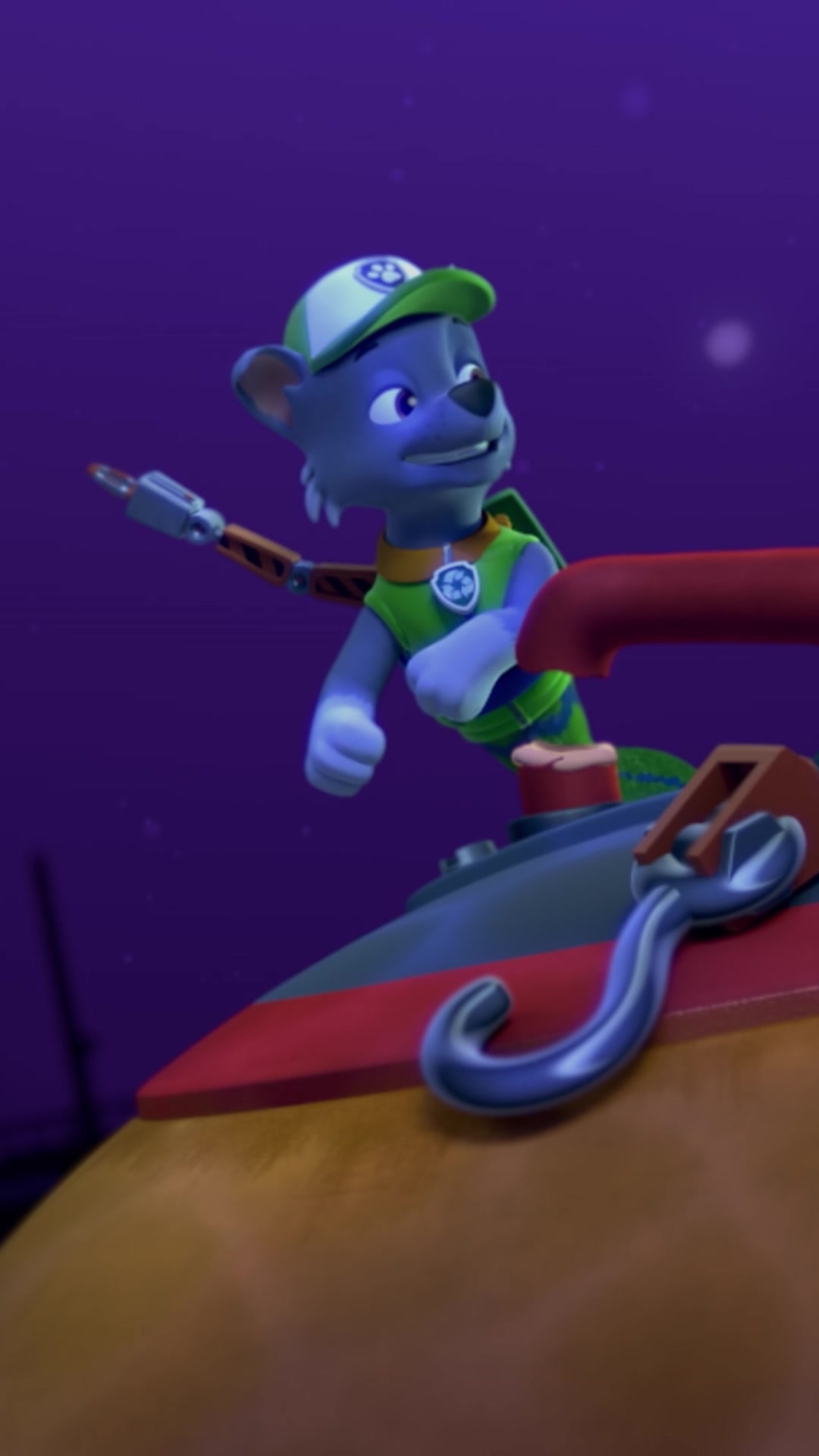 @pawpatrol