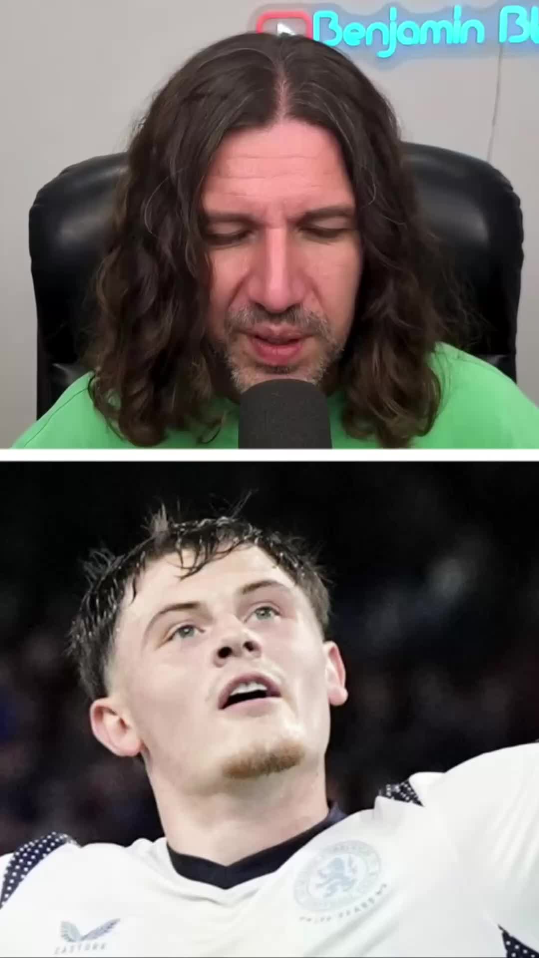 @BenjaminBloom
