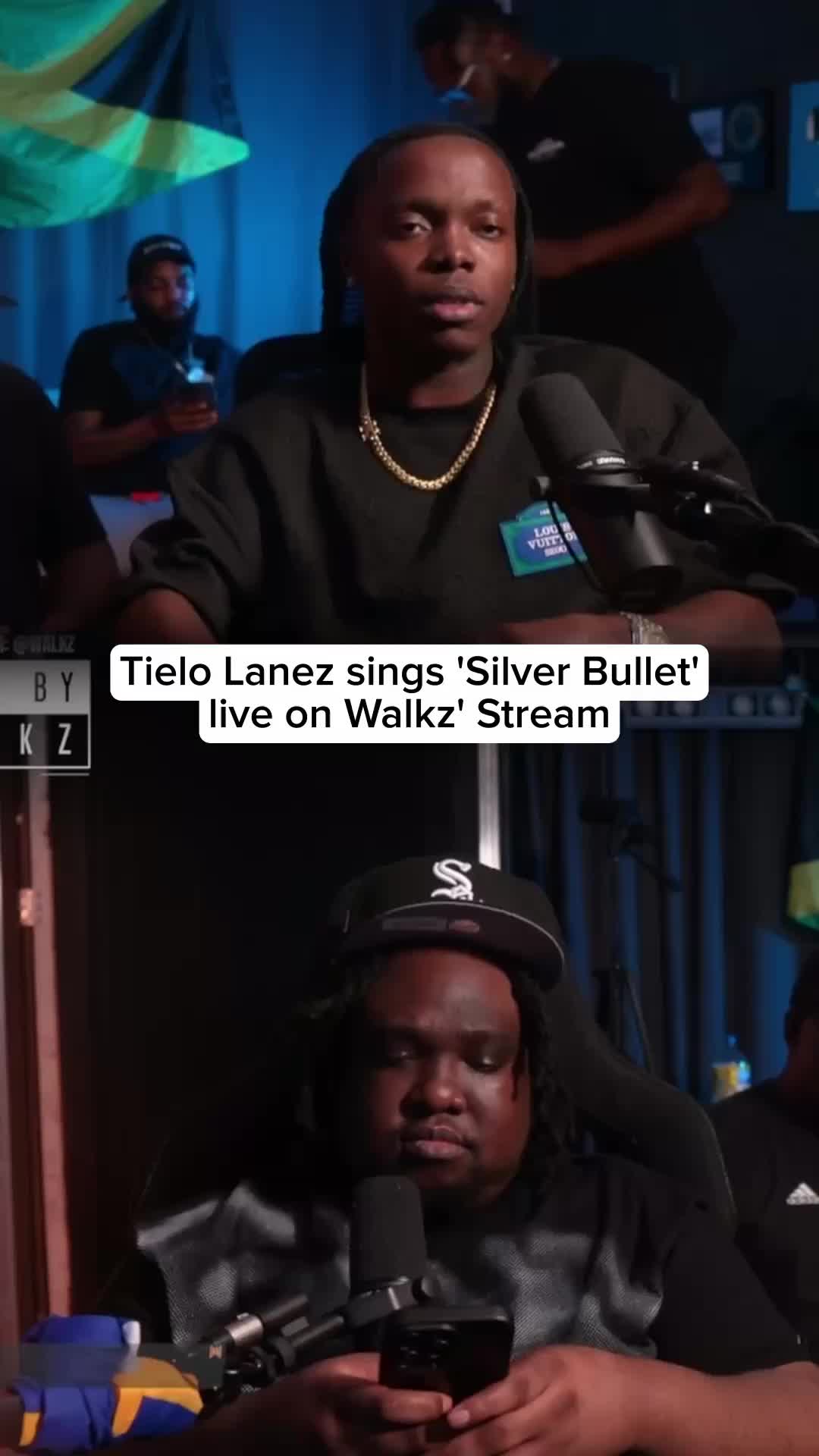 @Walkz