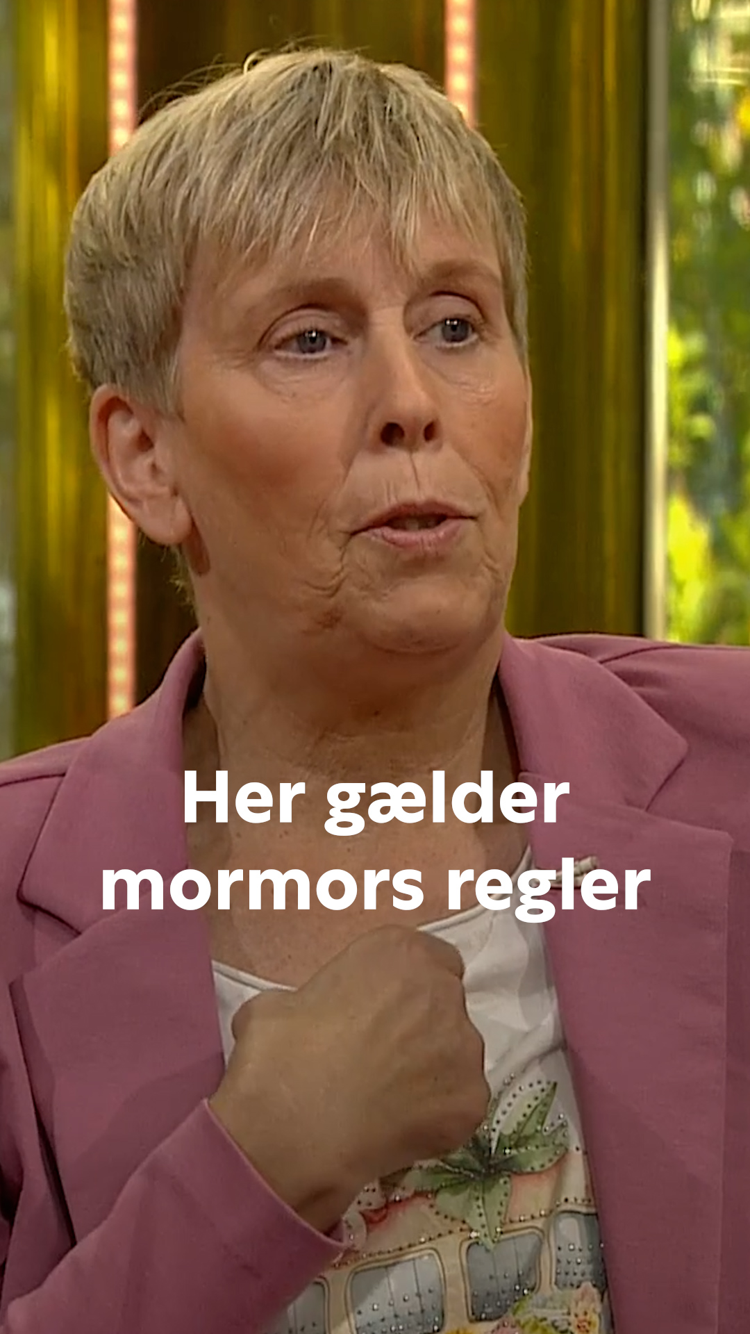 @Go&rsquo; morgen Danmark official