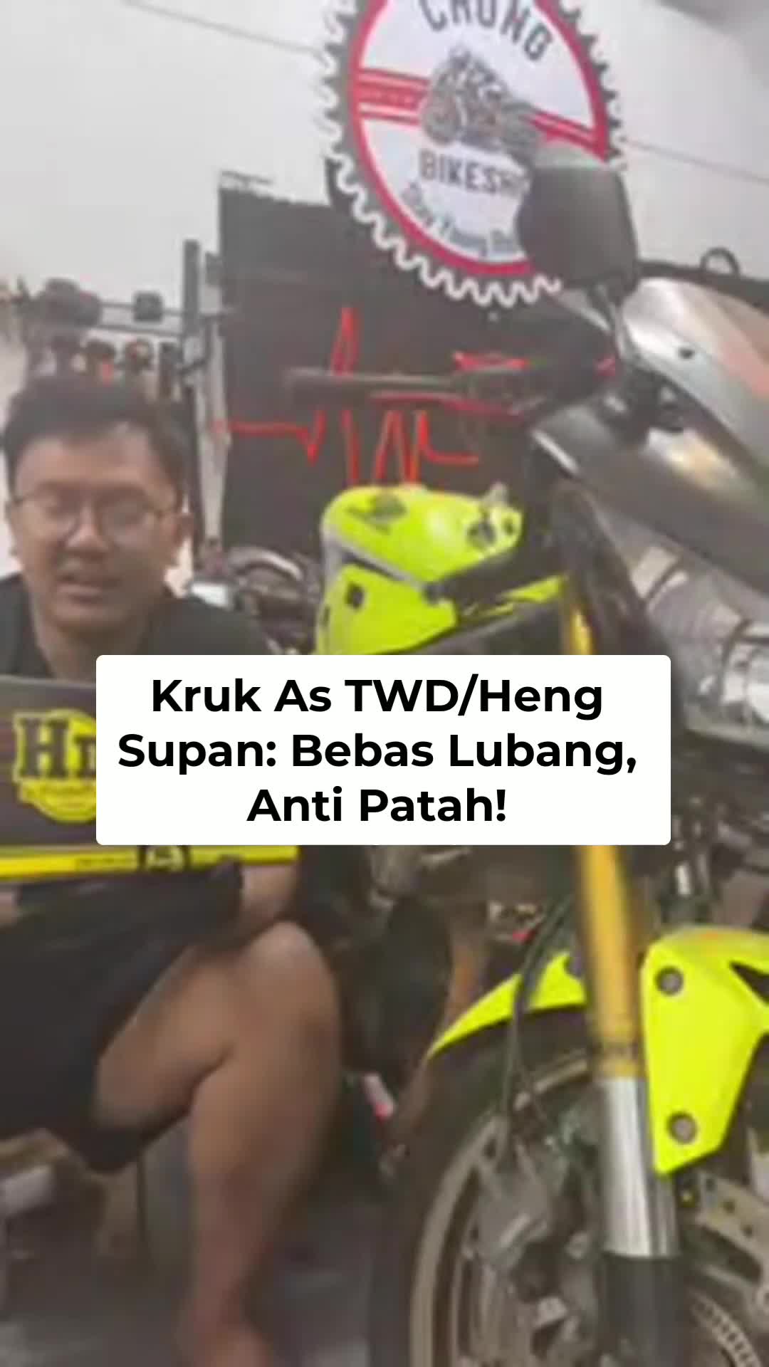 @ChungBikeShop