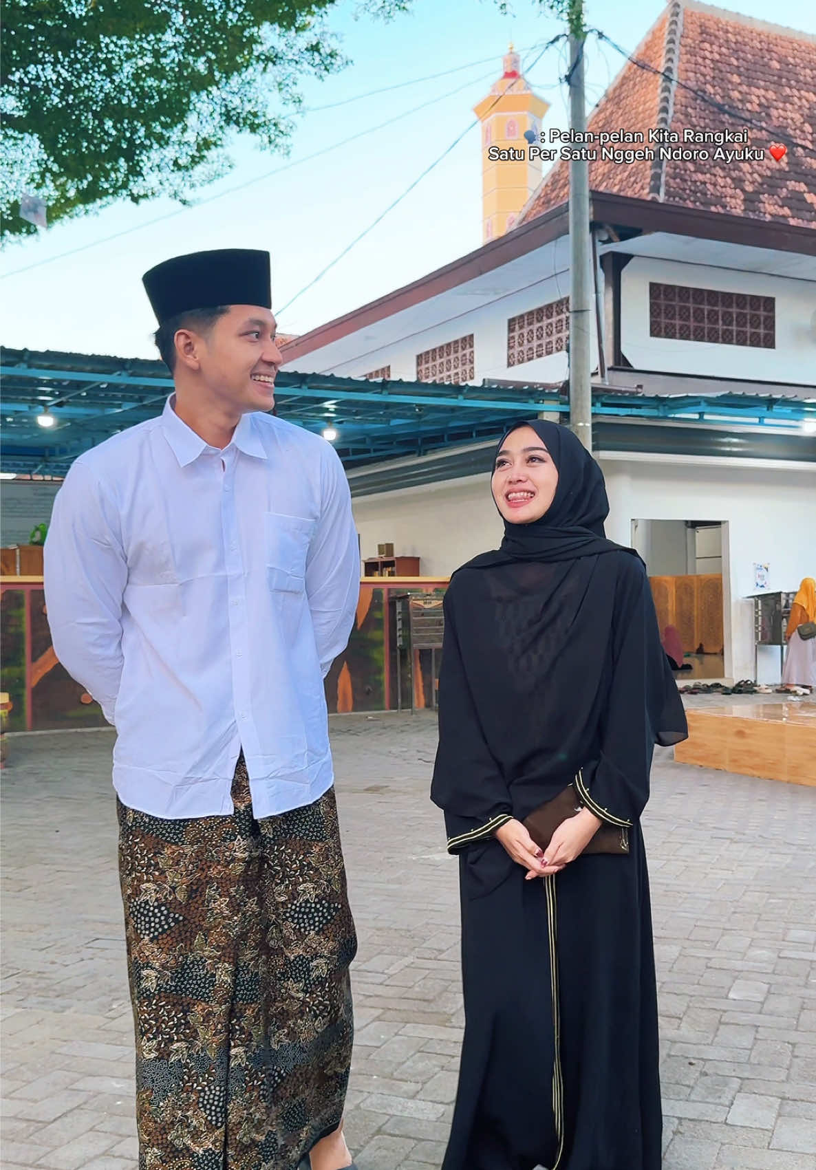@Zian Alfin Mubarak