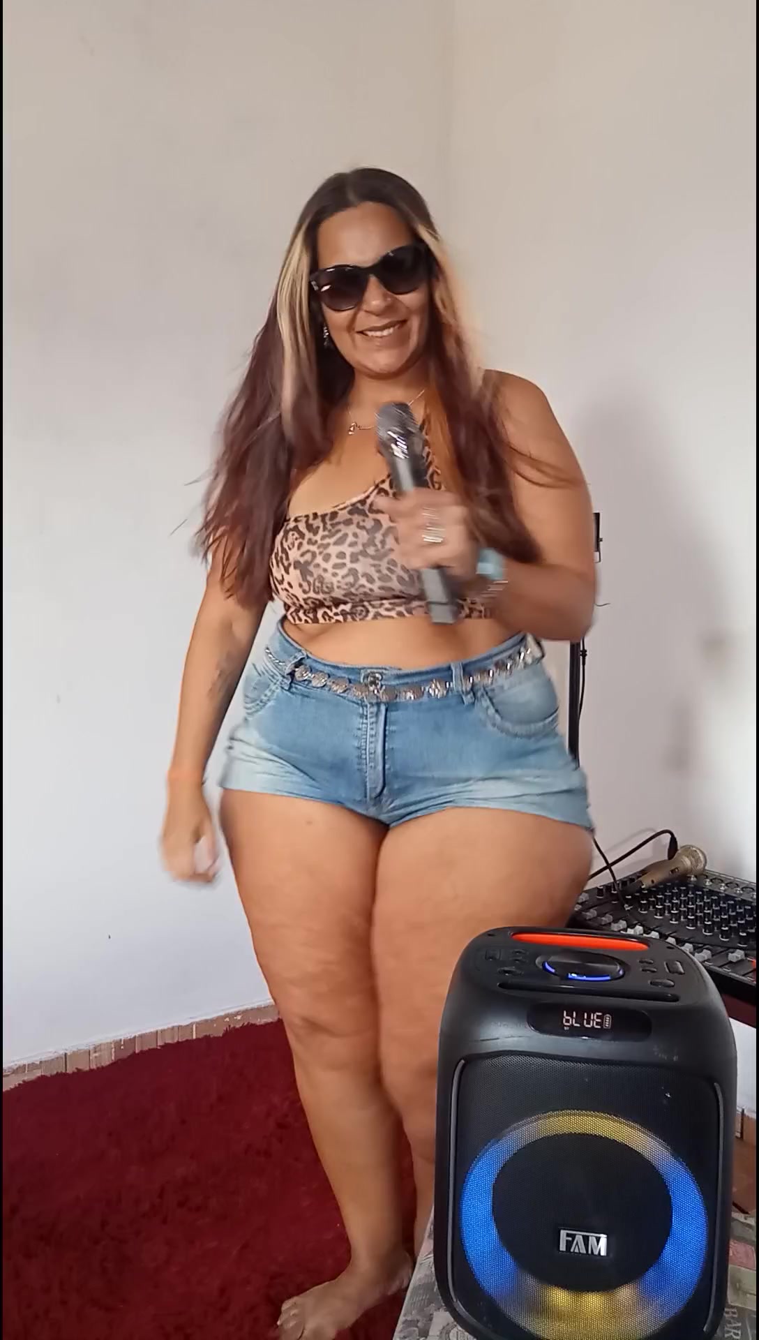 @Cantora Burton Real