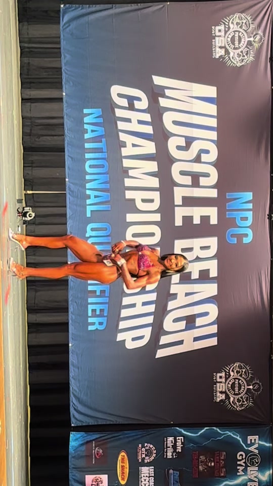 @NPC bikini 👙 Jayleen Rivera