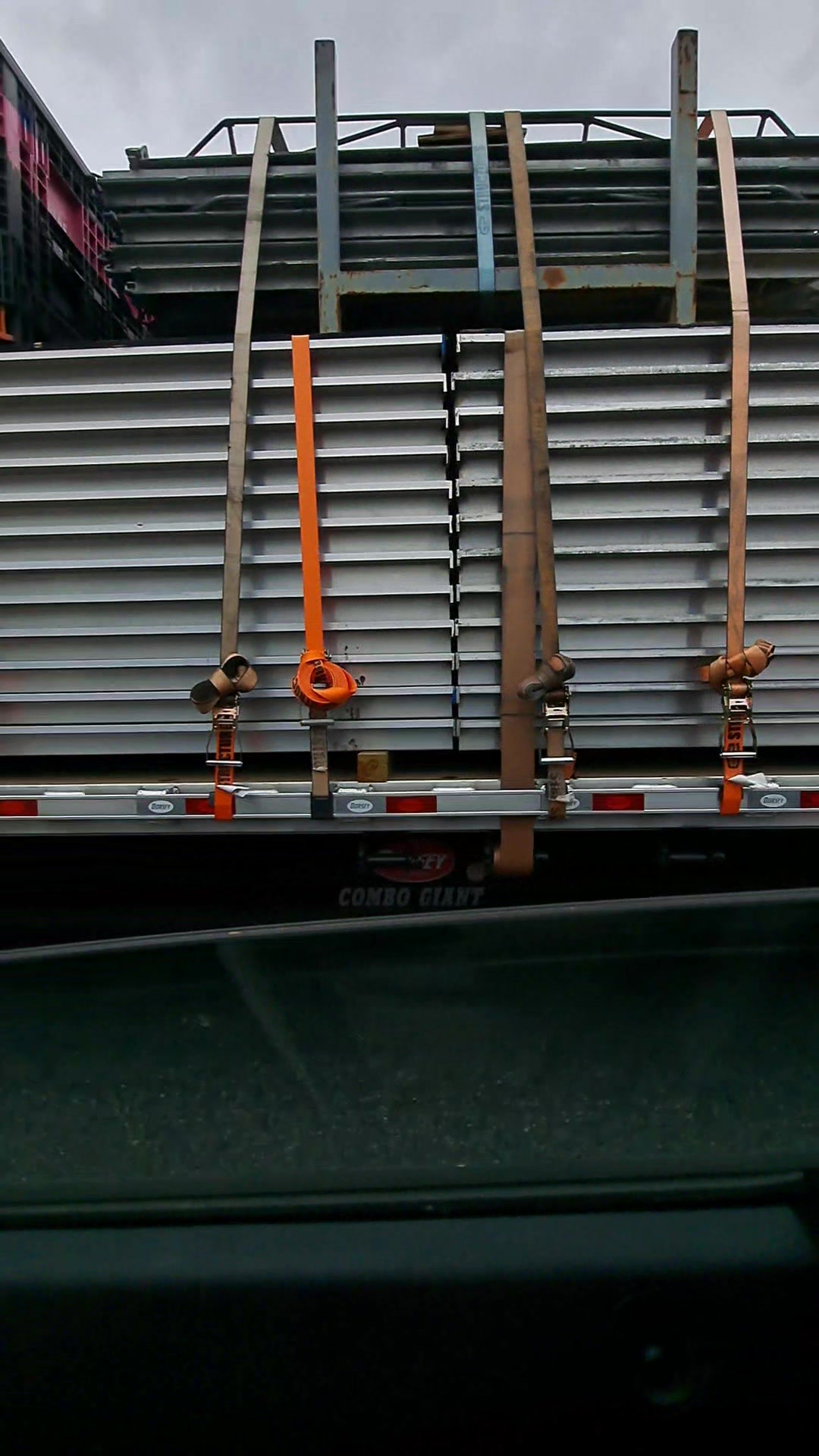 @Heavy Load Trucks