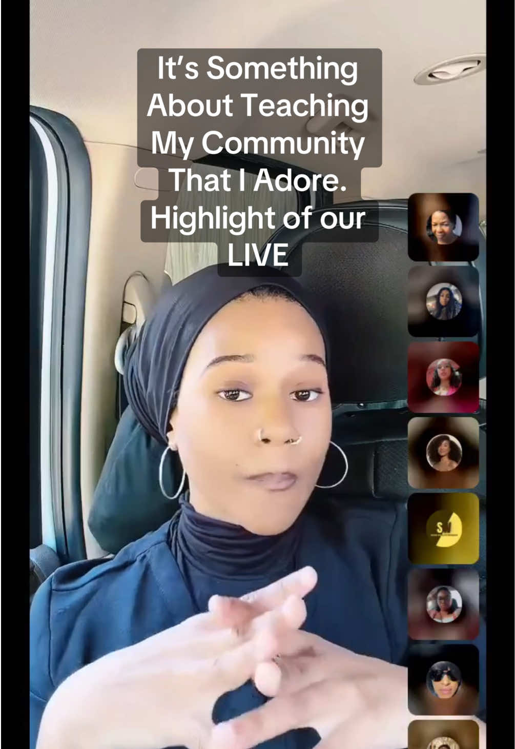 @👑Princesse |TikTok Strategist