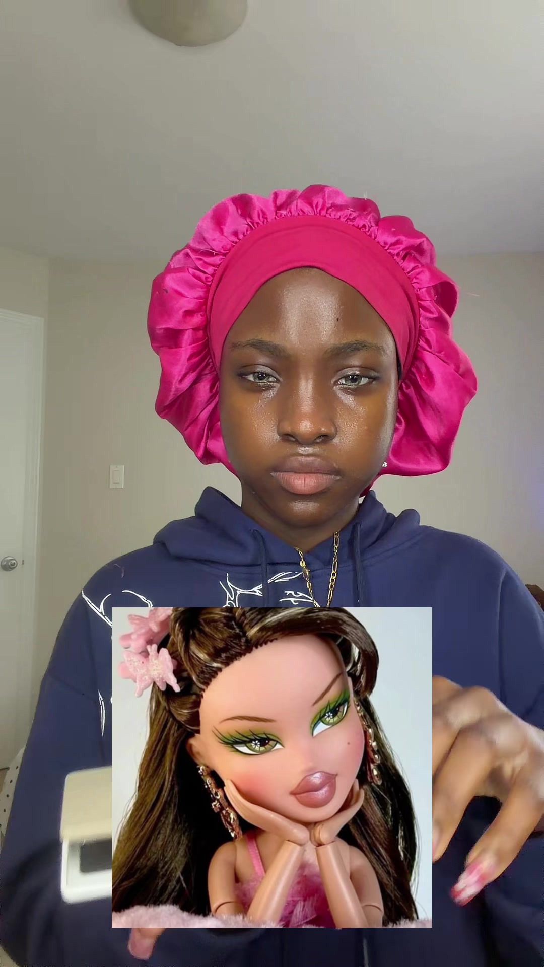 @Benita