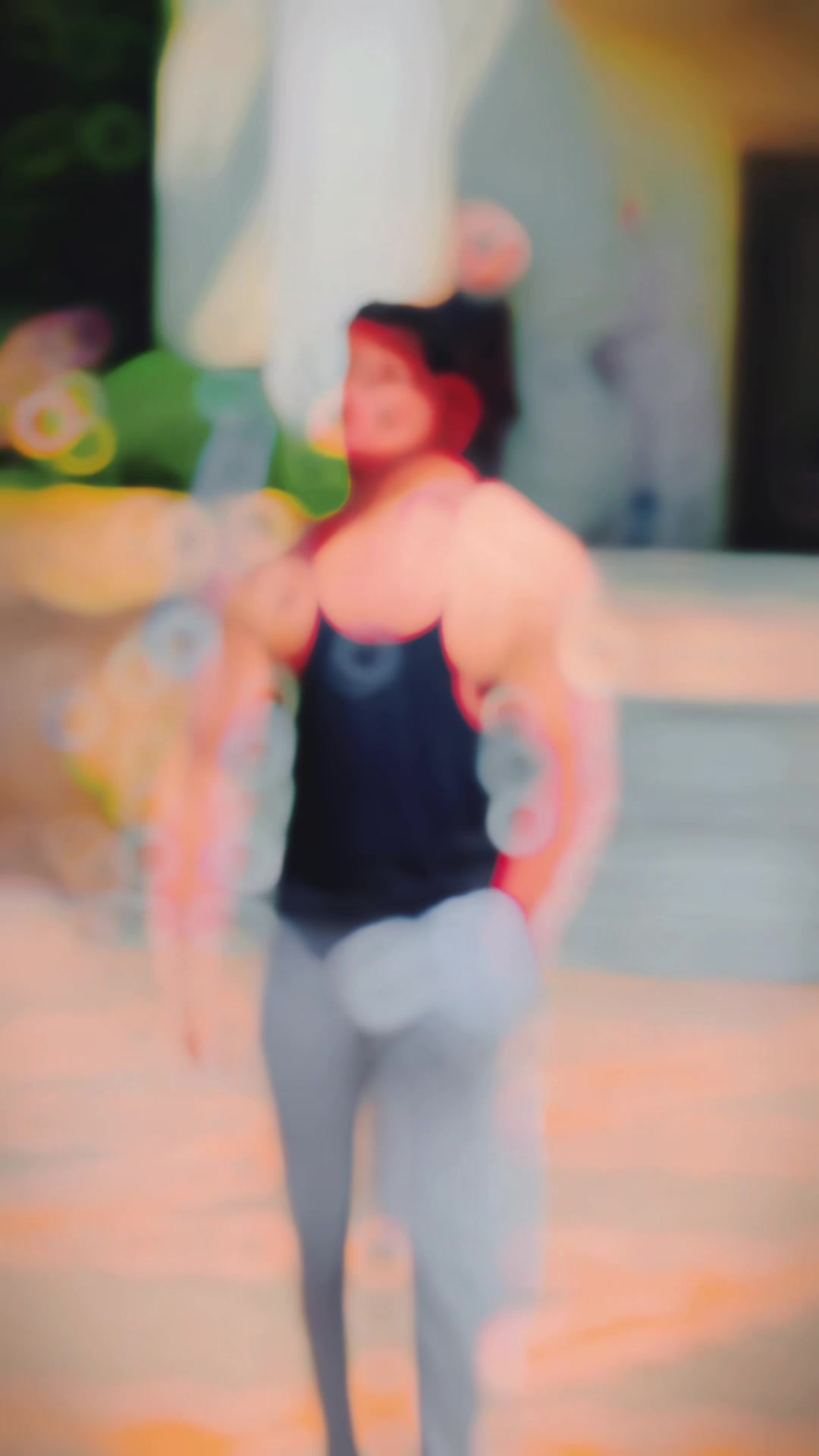 @Fitness boy ๐ช๐ป