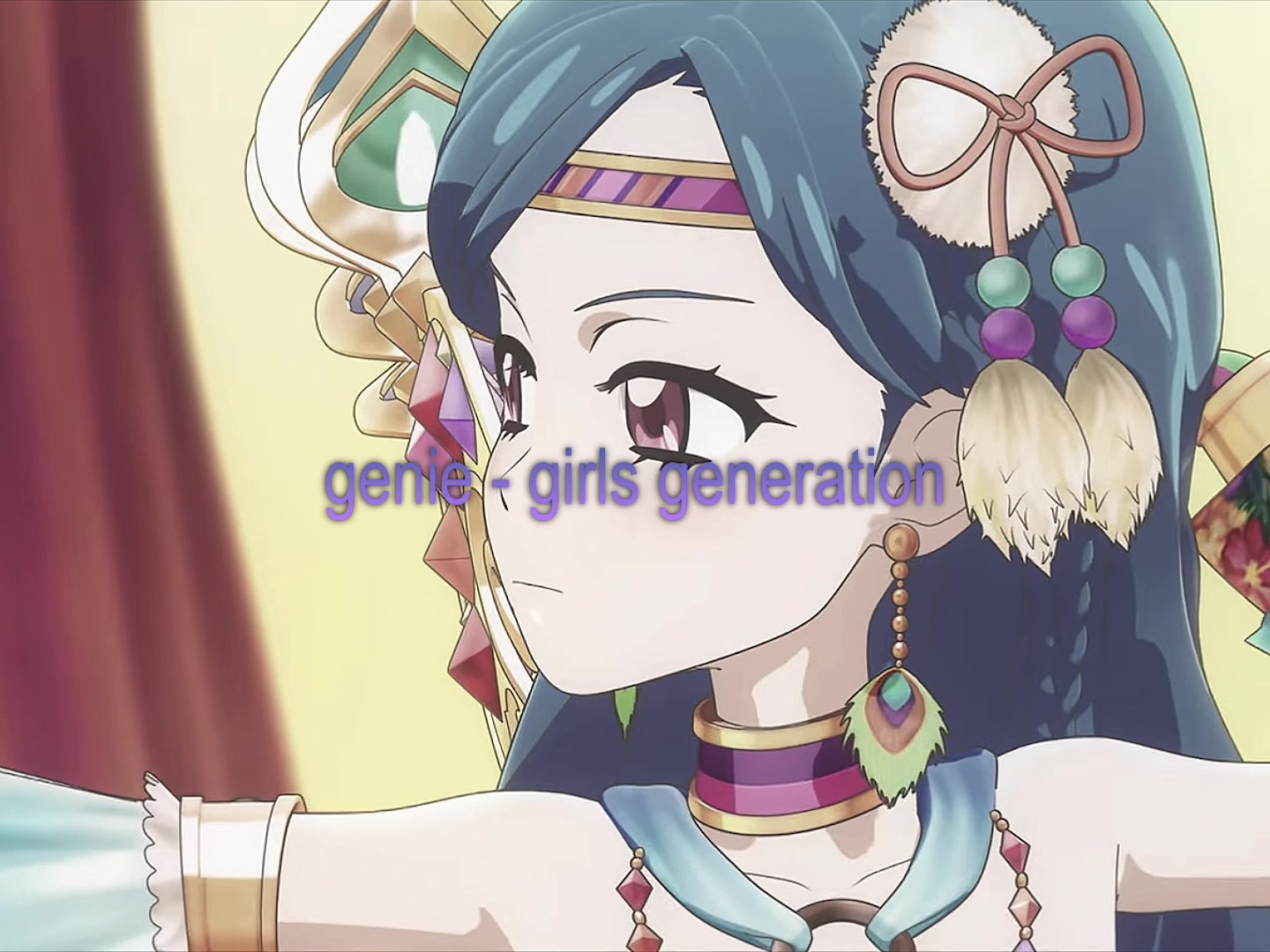 @aikatsu enthu!