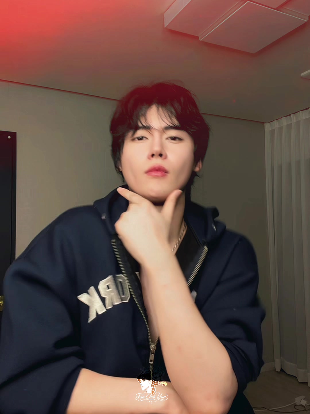 @Fan club Yun oficial ⚔️🦒