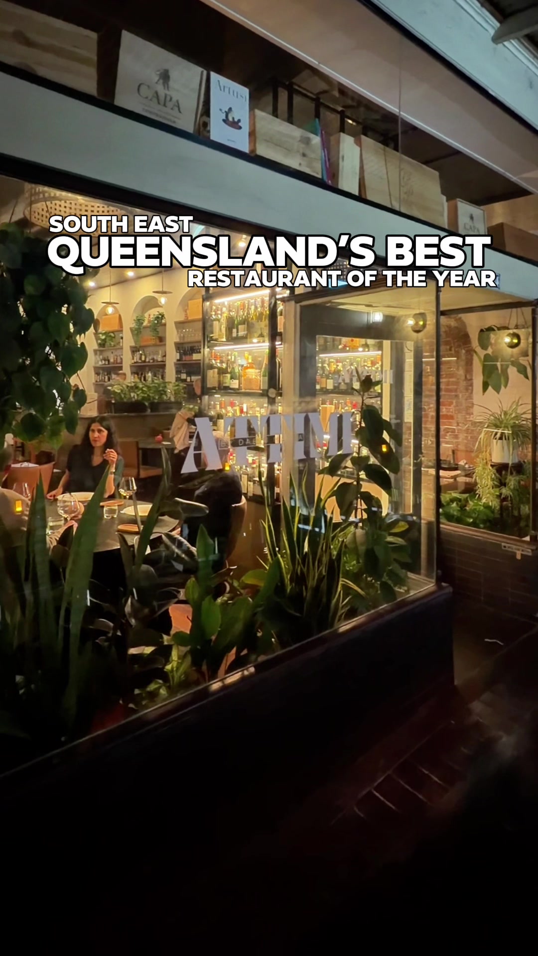 @BRISBANE