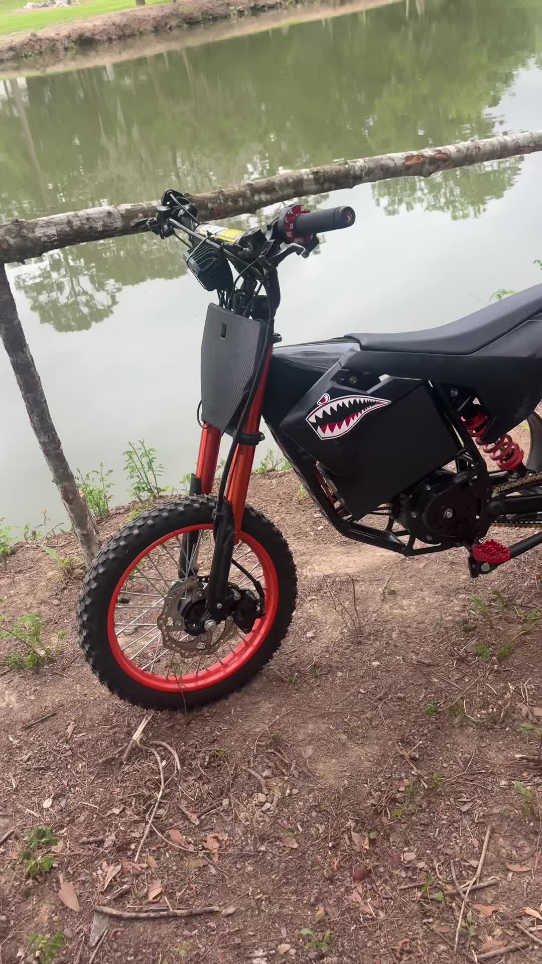 @Minibikemancustoms